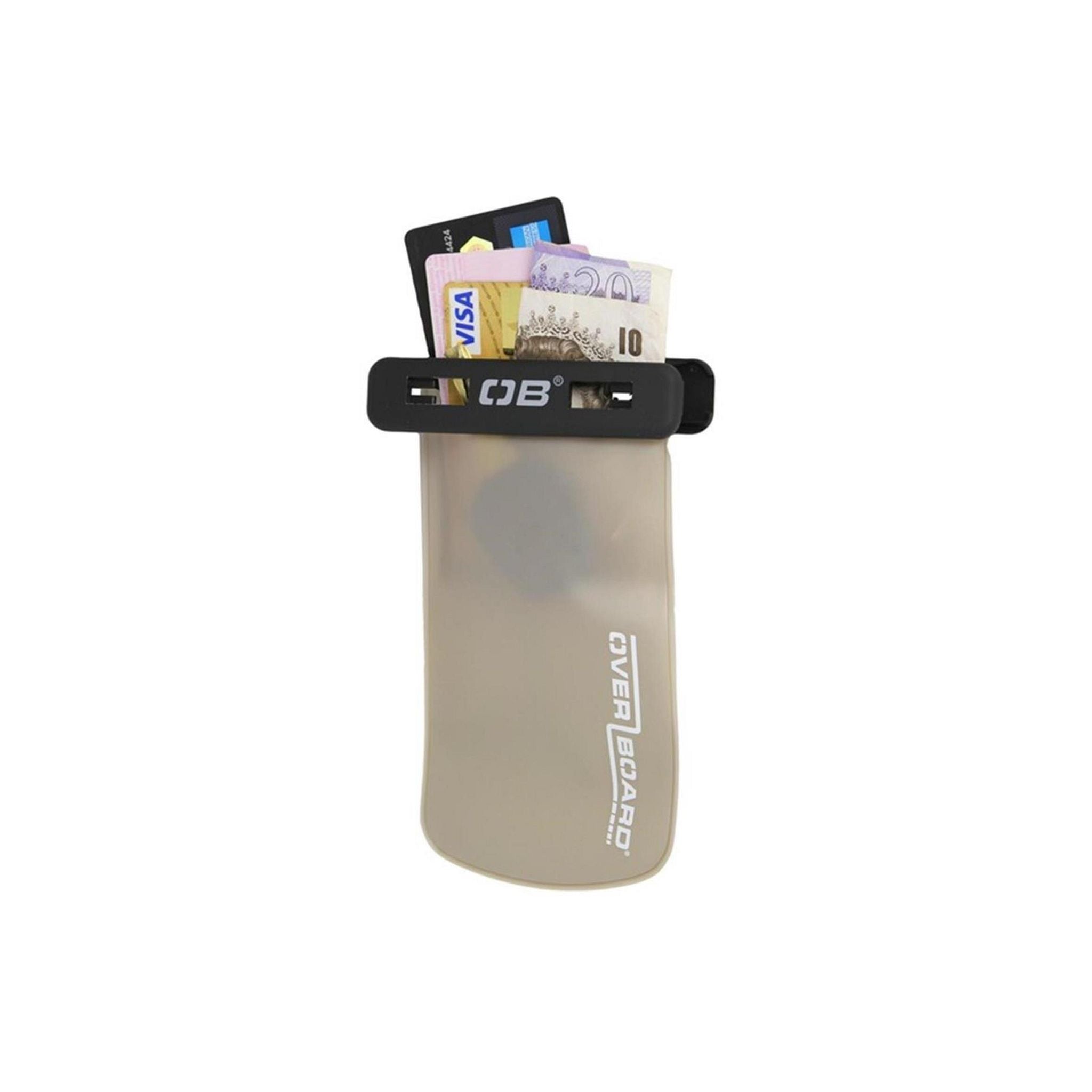 OverBoard waterproof multi-purpose bag Smoke