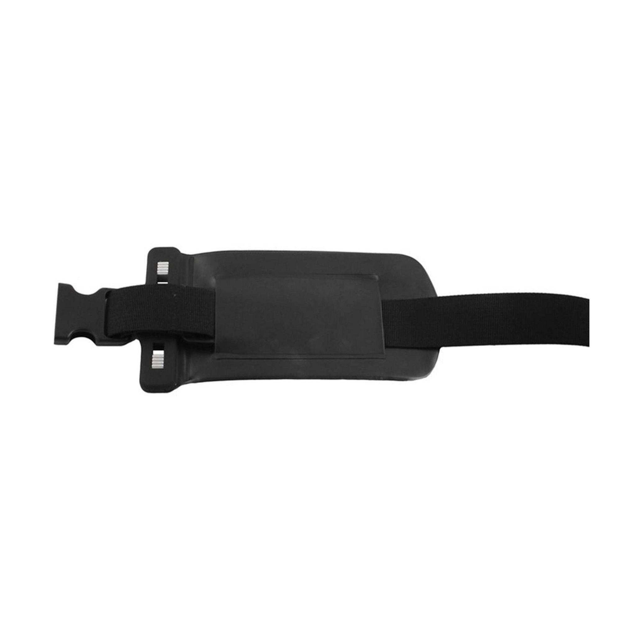 OverBoard wasserdichte Gürteltasche PROSPORT Black