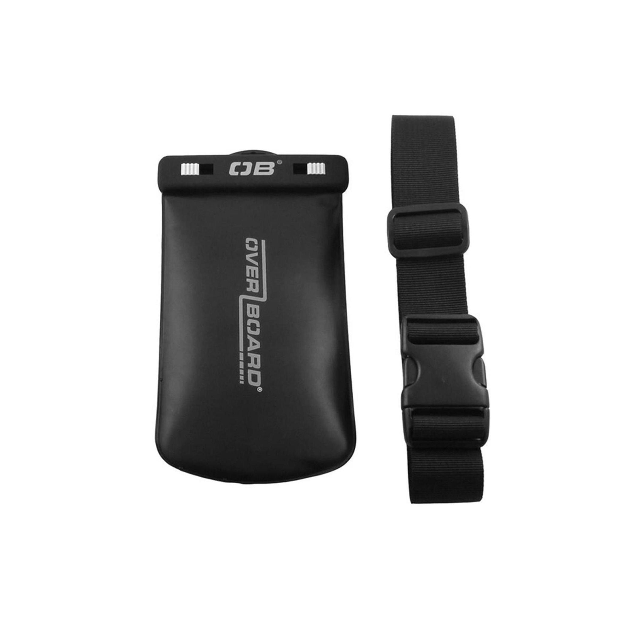 OverBoard wasserdichte Gürteltasche PROSPORT Black