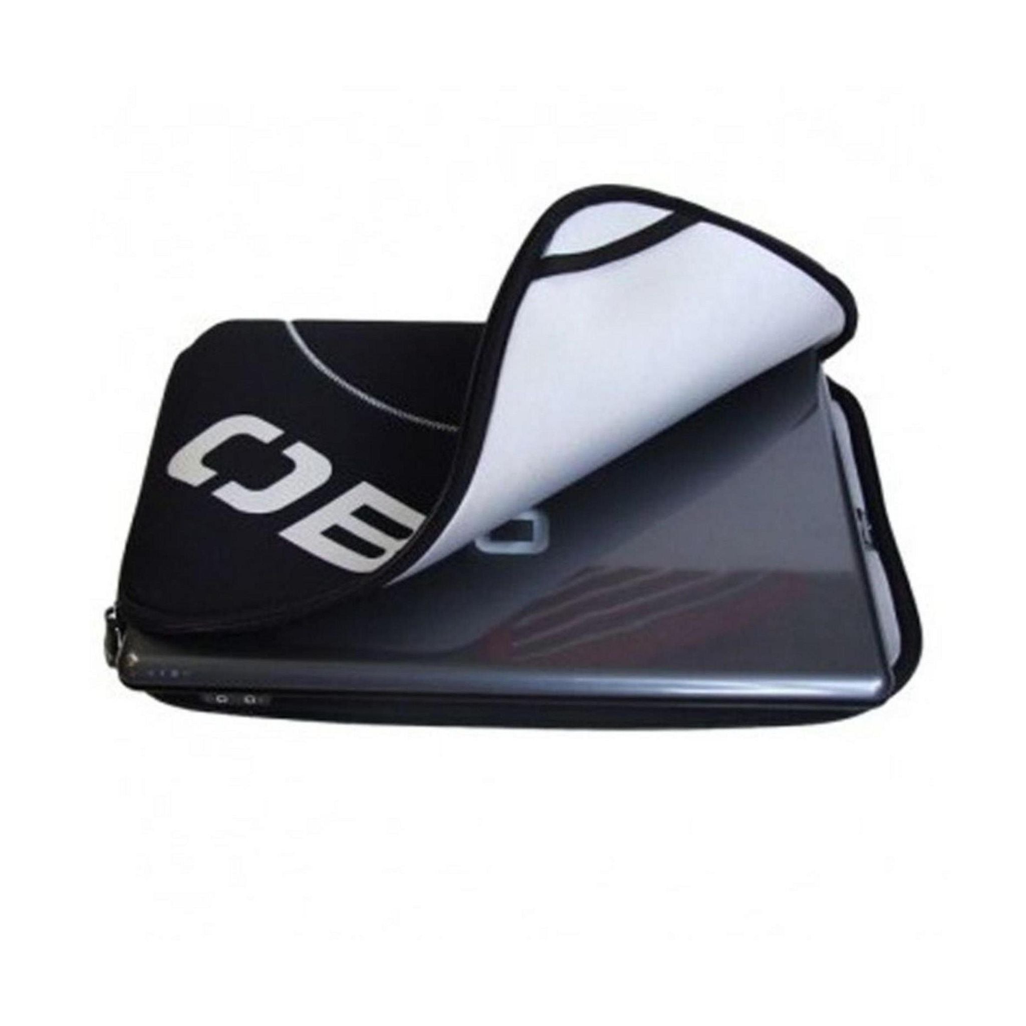 OverBoard Neopren Hülle für Laptop Black