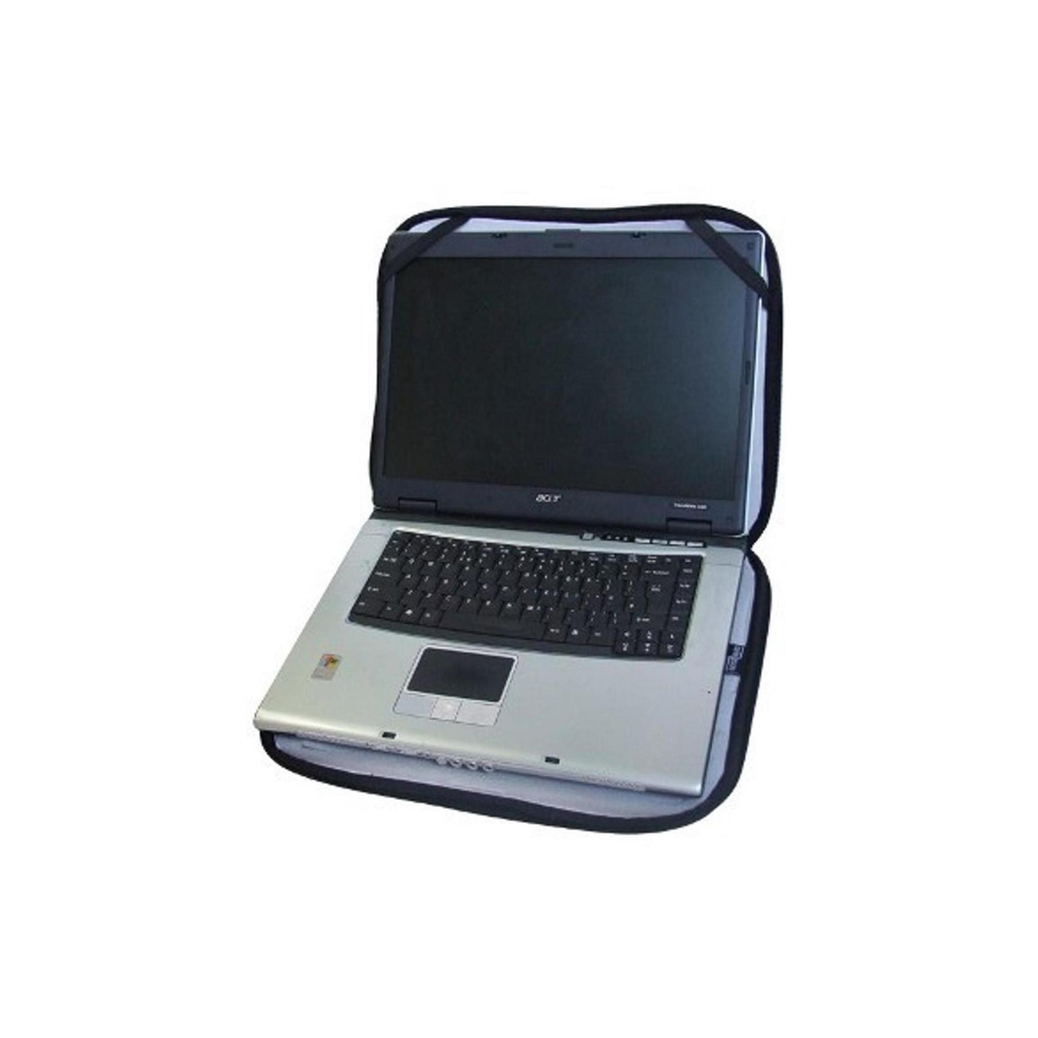 OverBoard Neopren Hülle für Laptop Black