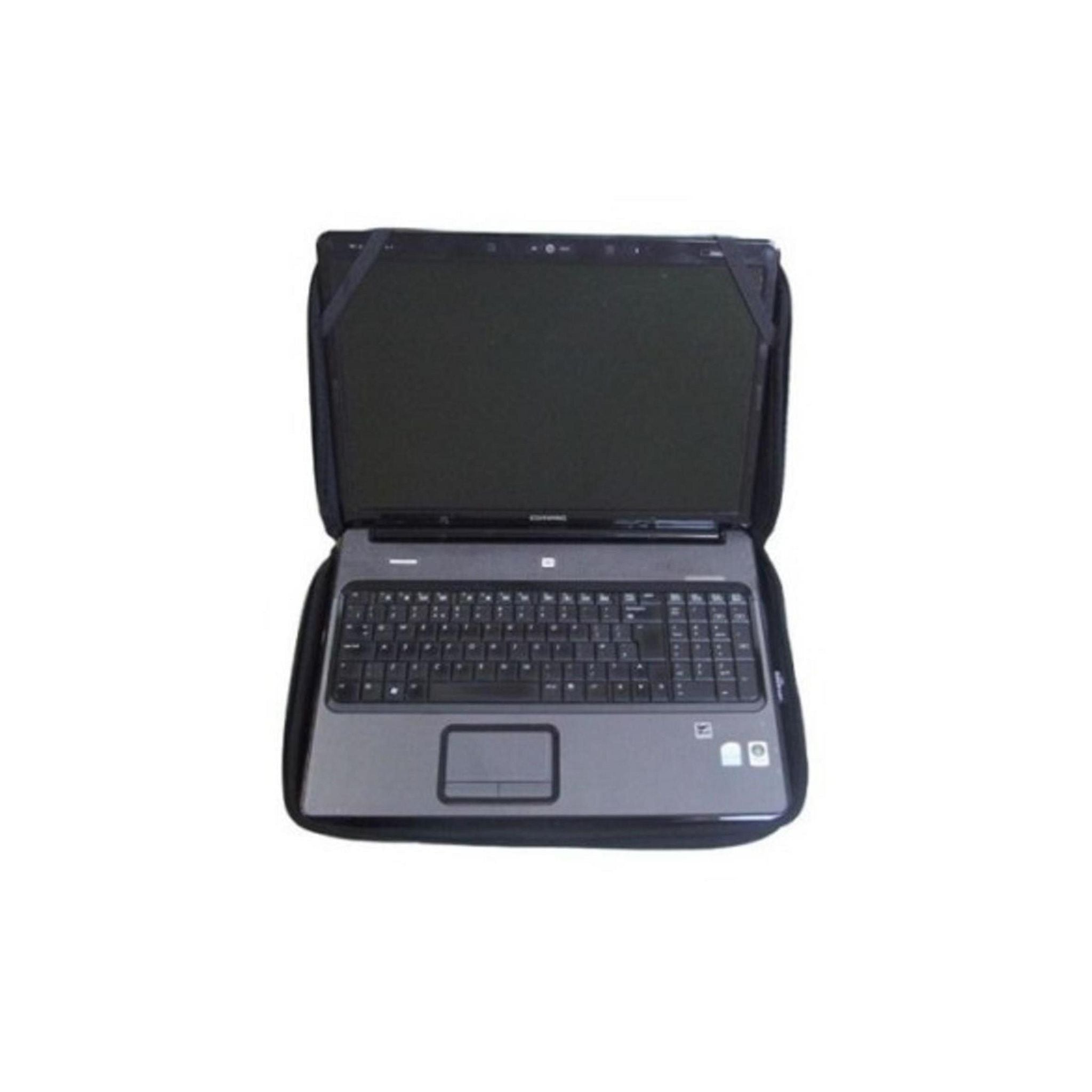 OverBoard Neopren Hülle für Laptop Black