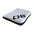 OverBoard Neopren Hülle für Laptop Grey
