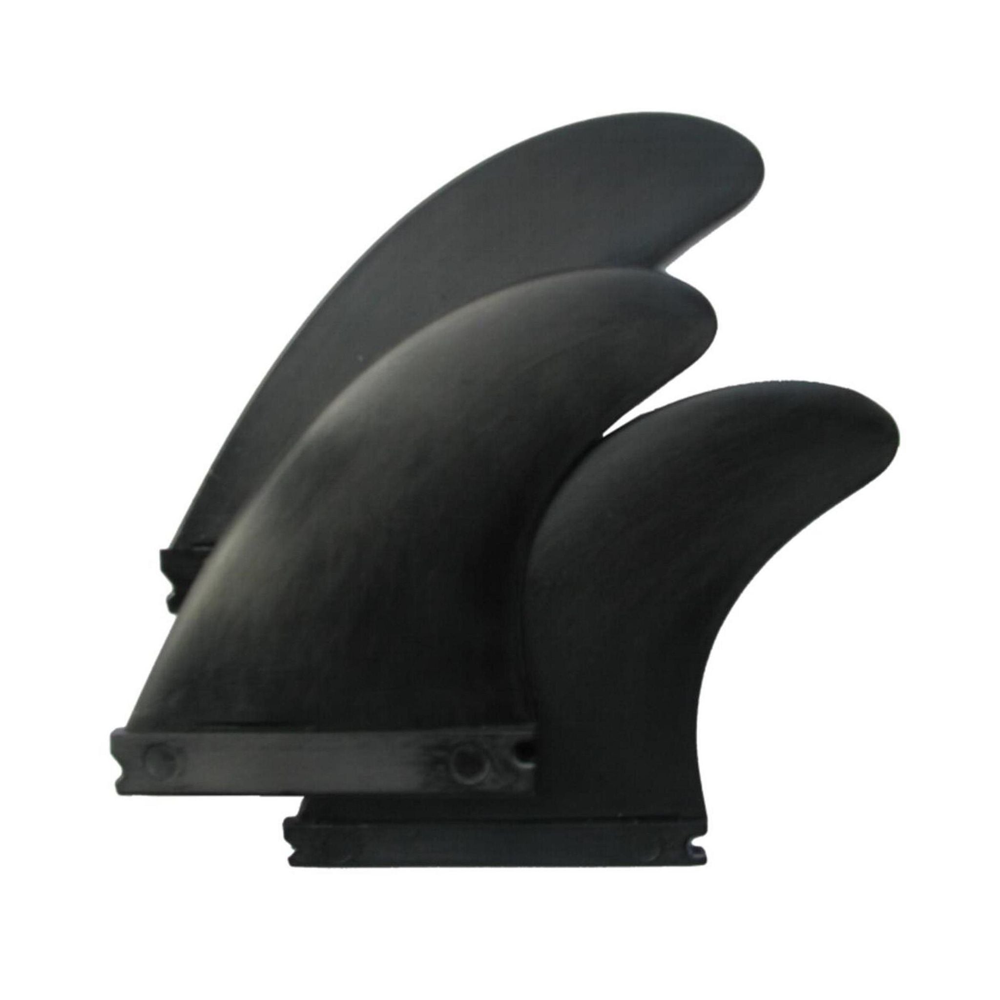 Windsurf Finnen TORQ F6 Thruster Set