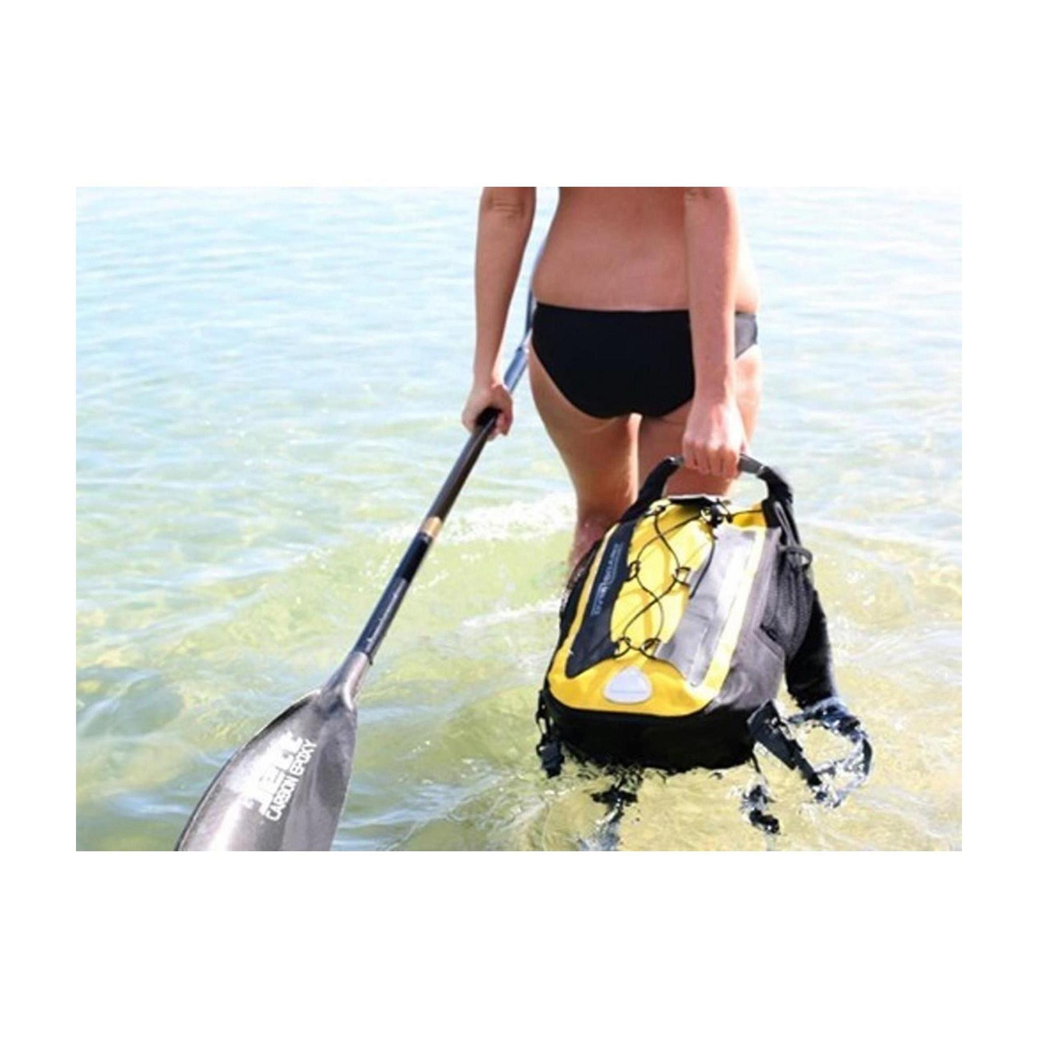 OverBoard wasserdichter Rucksack 20