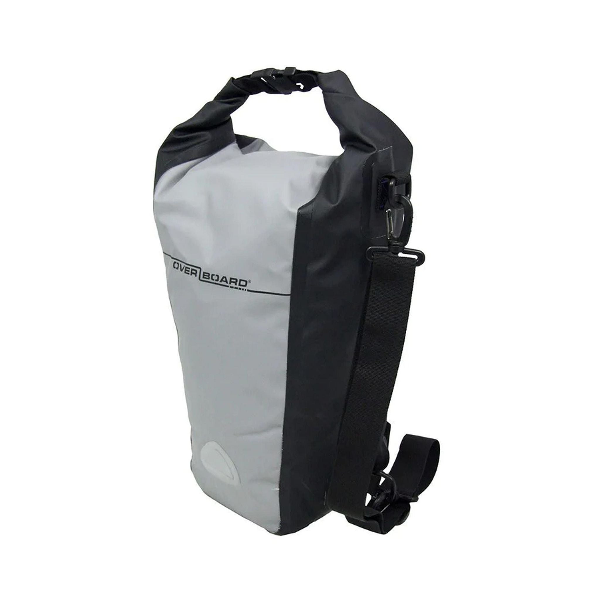 OverBoard waterproof camera bag for SLR cameras Grey