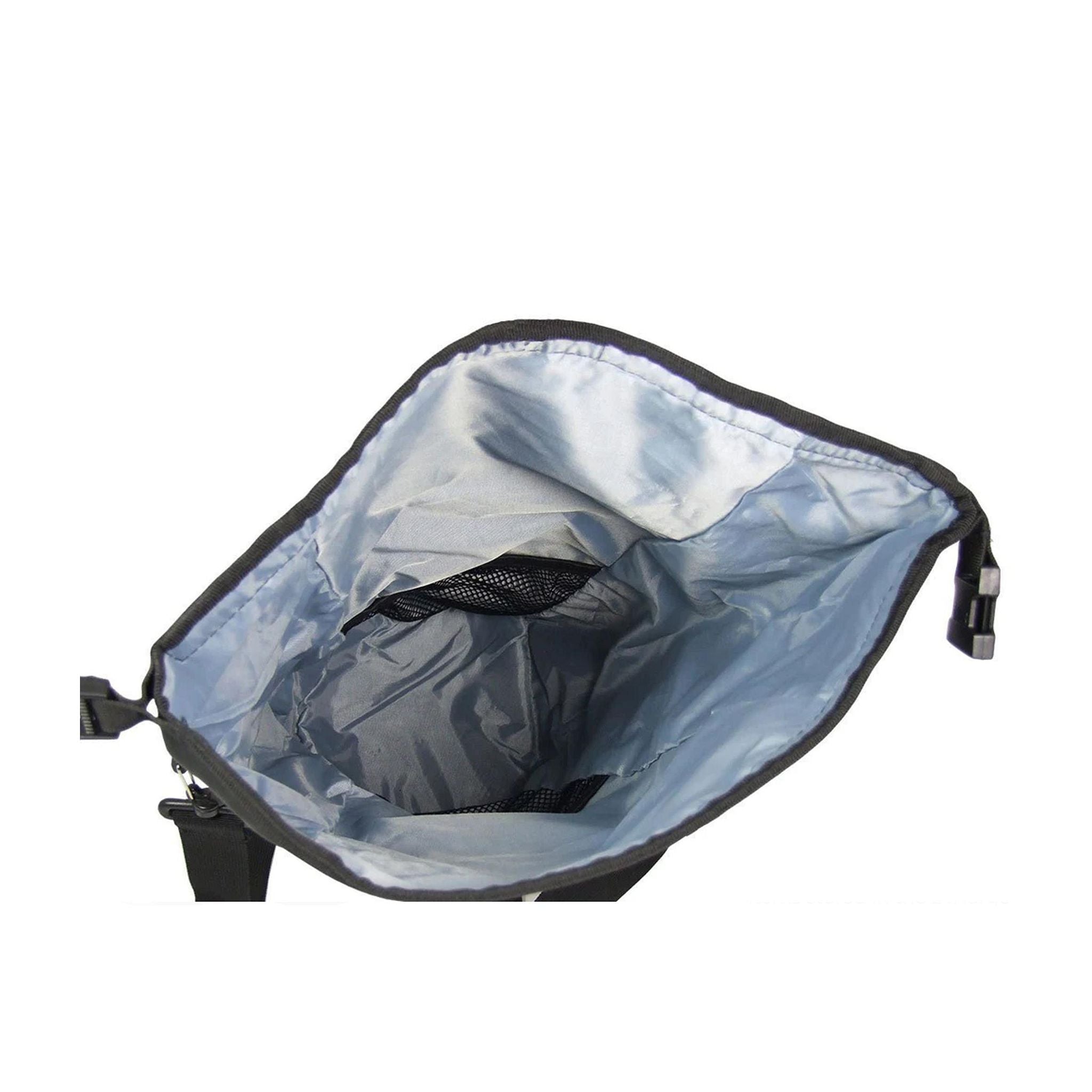 OverBoard waterproof camera bag for SLR cameras Grey