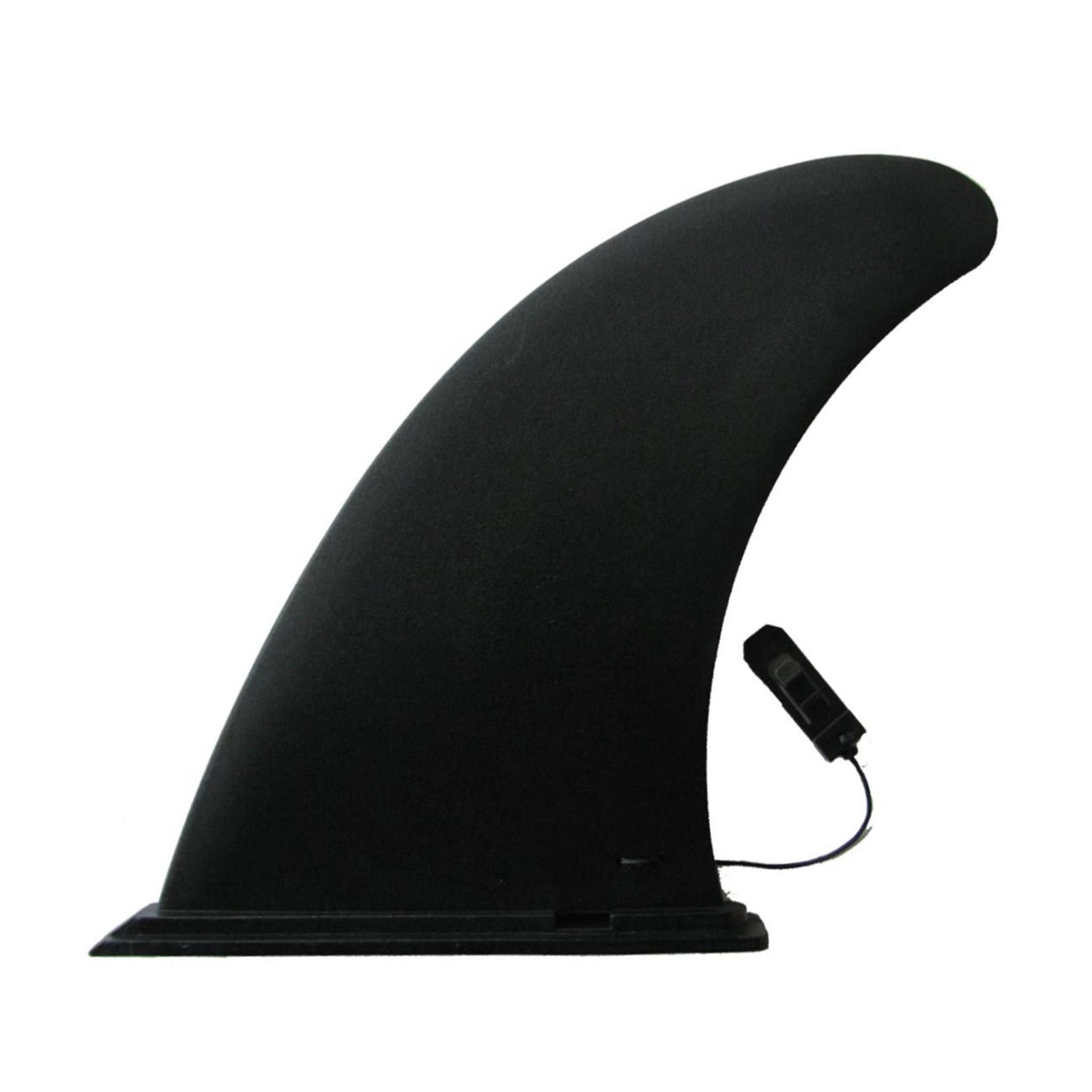 Fin for Ariinui Mahana inflatable SUP boards 230 Black