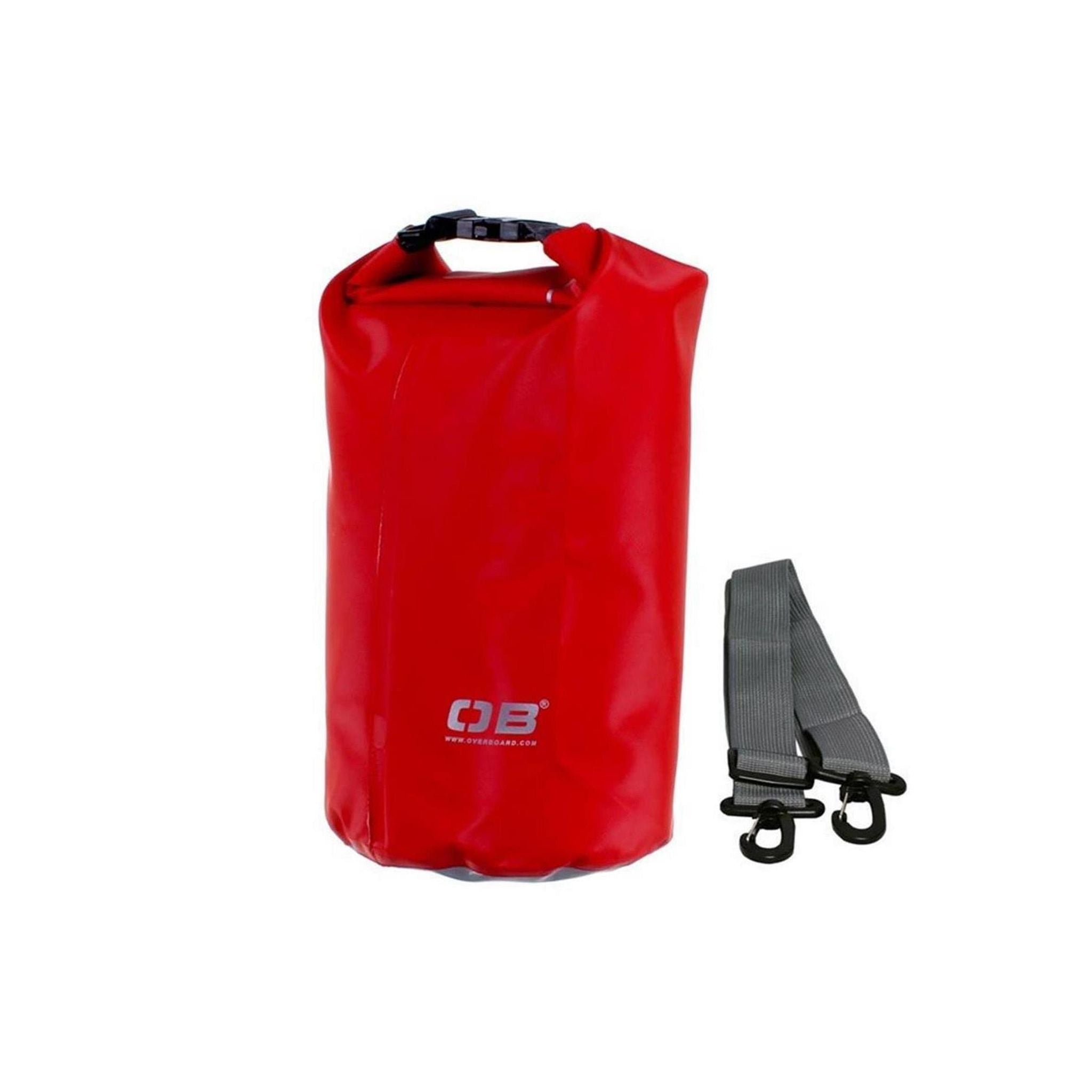 OverBoard wasserdichter Packsack 5