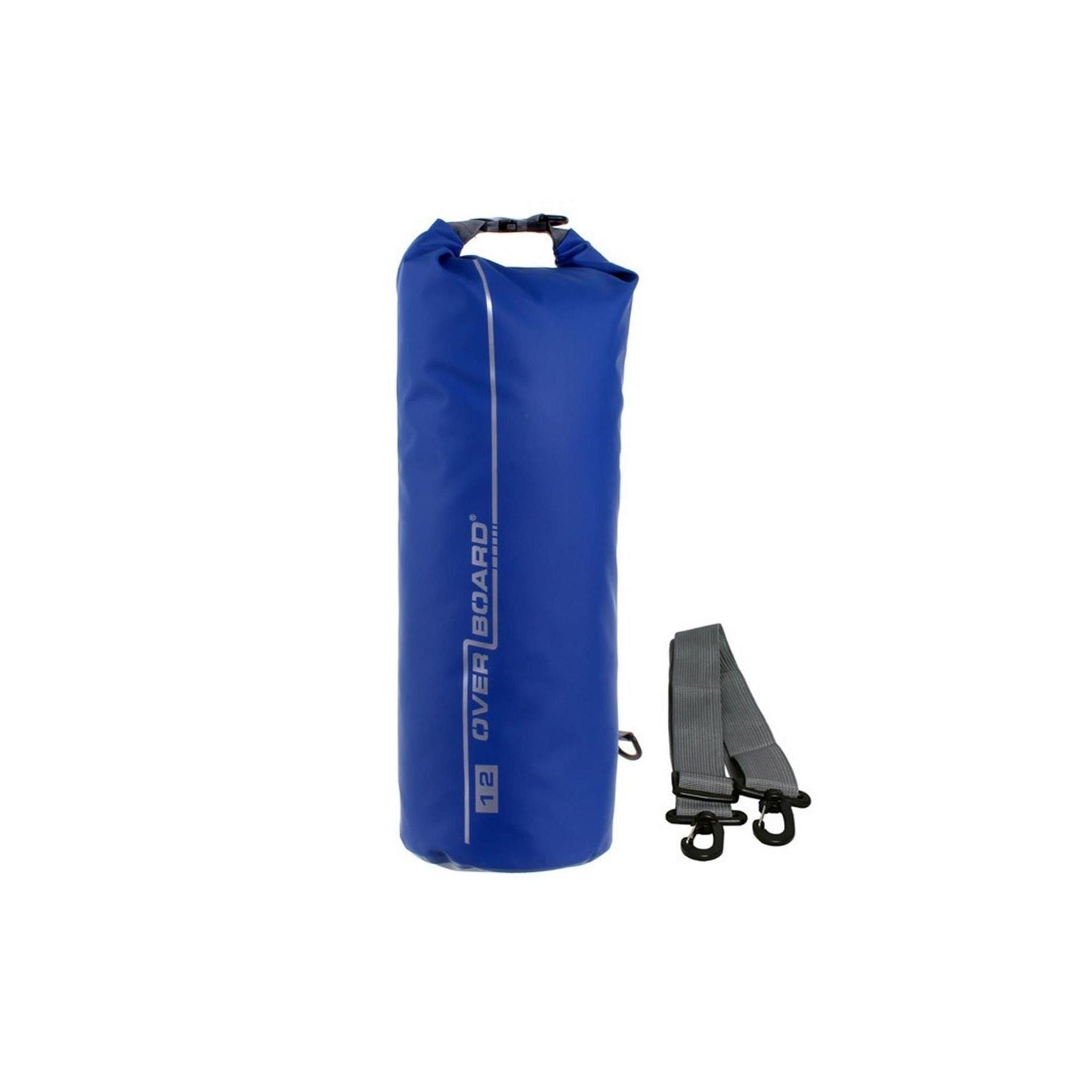 OverBoard wasserdichter Packsack 12