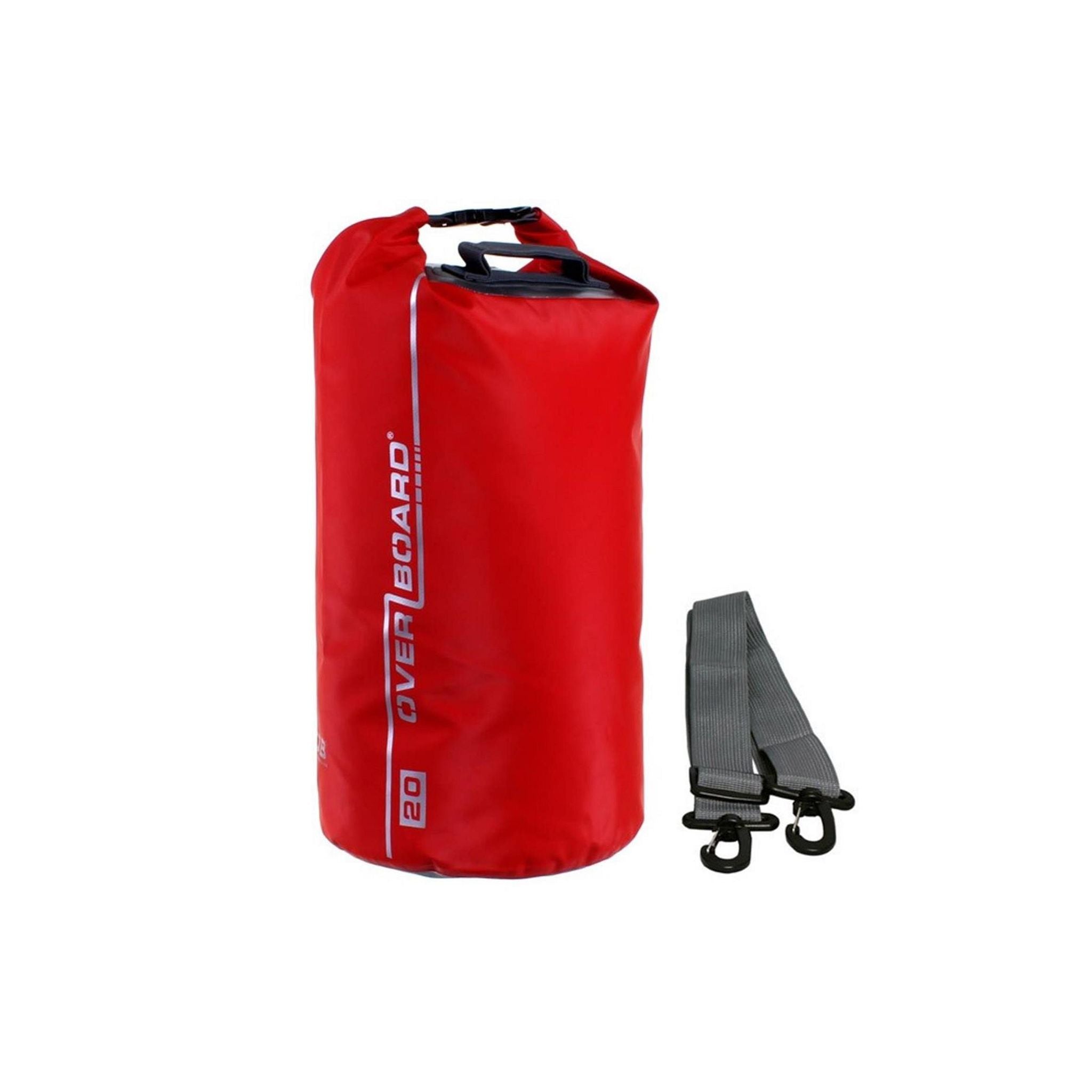 OverBoard wasserdichter Packsack 20