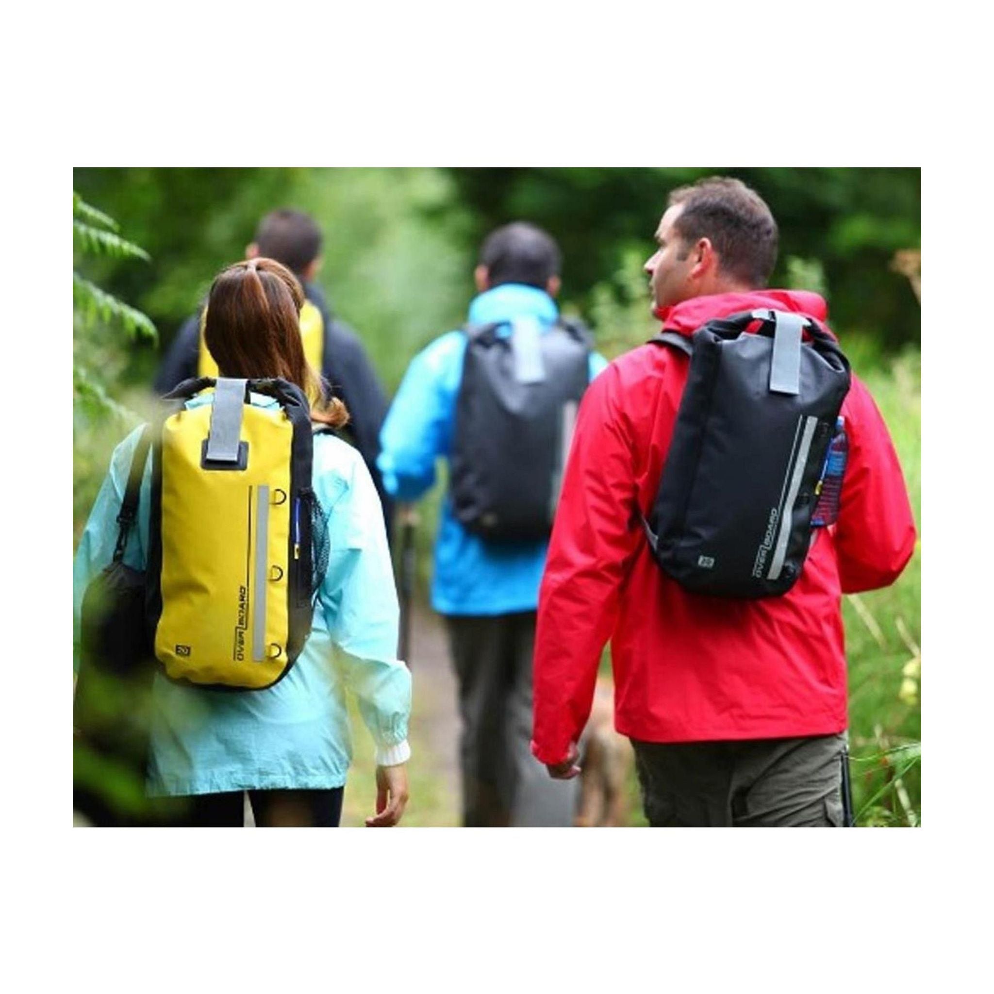 OverBoard wasserdichter Rucksack 20
