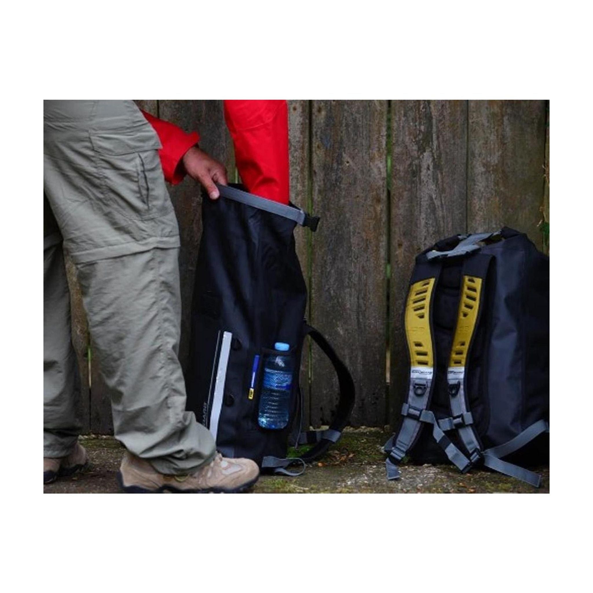 OverBoard wasserdichter Rucksack 20