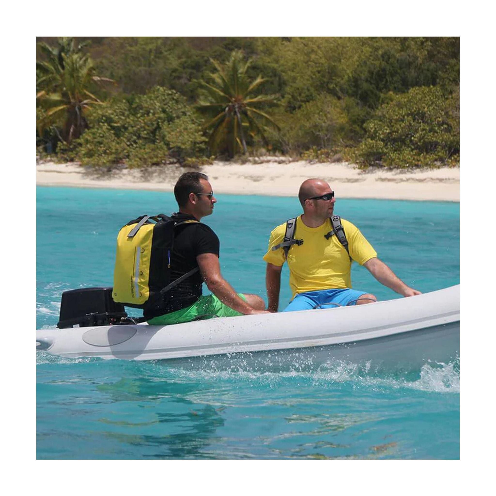 OverBoard wasserdichter Rucksack 30