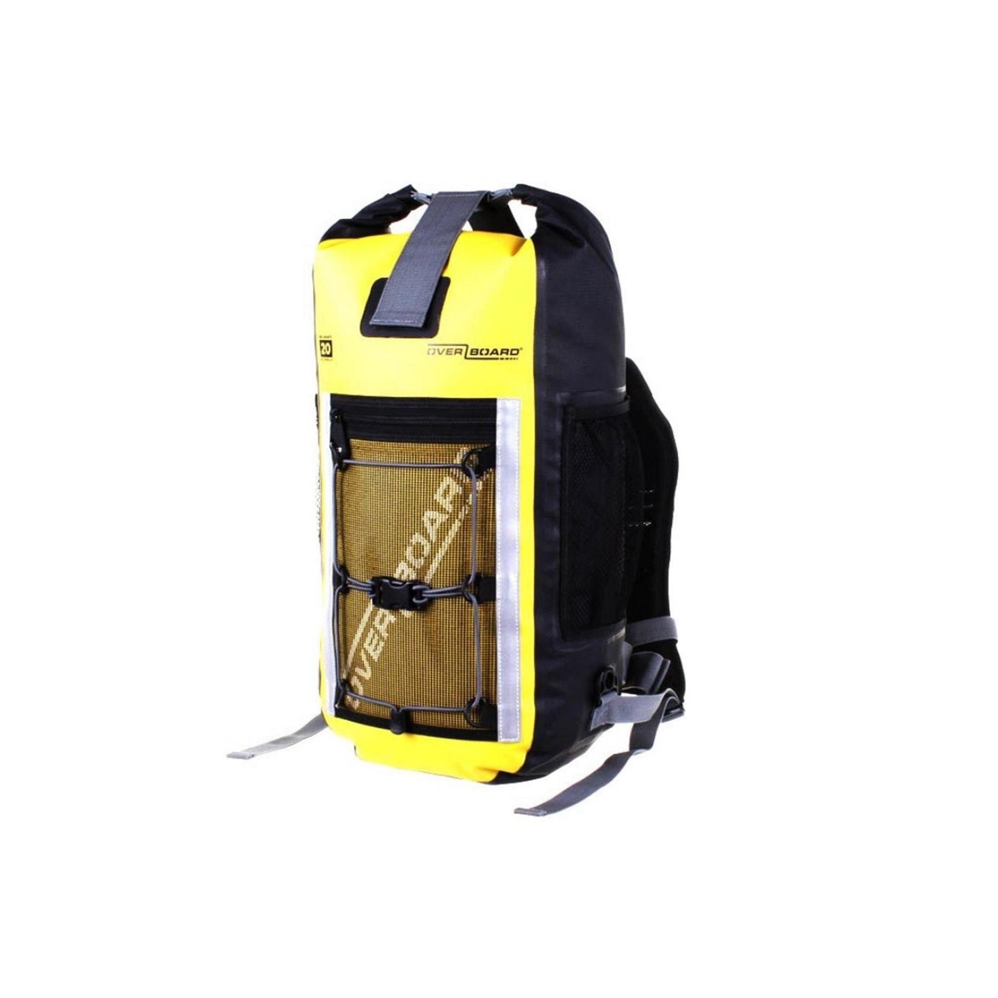 OverBoard wasserdichter Rucksack Pro 20