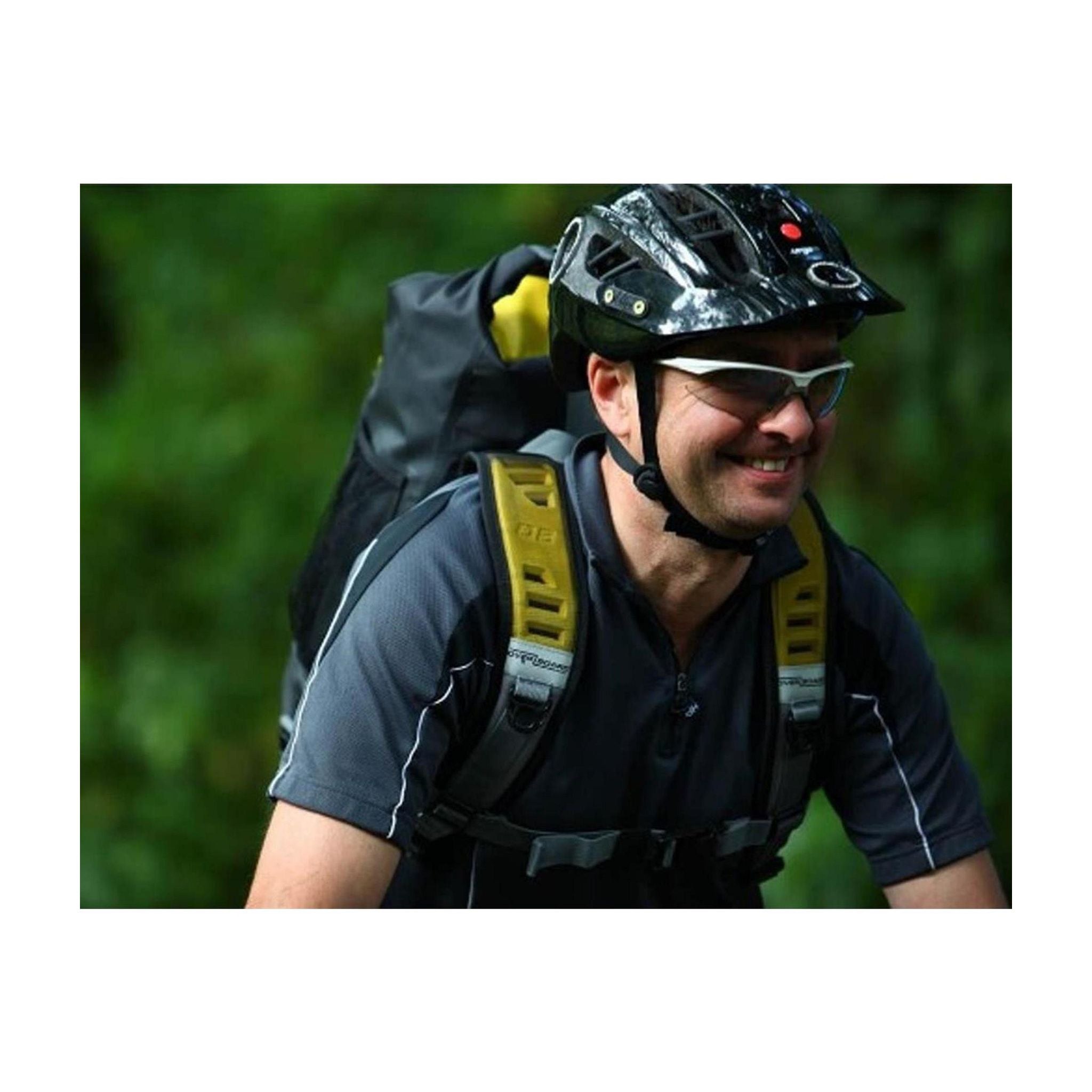 OverBoard wasserdichter Rucksack Pro 20