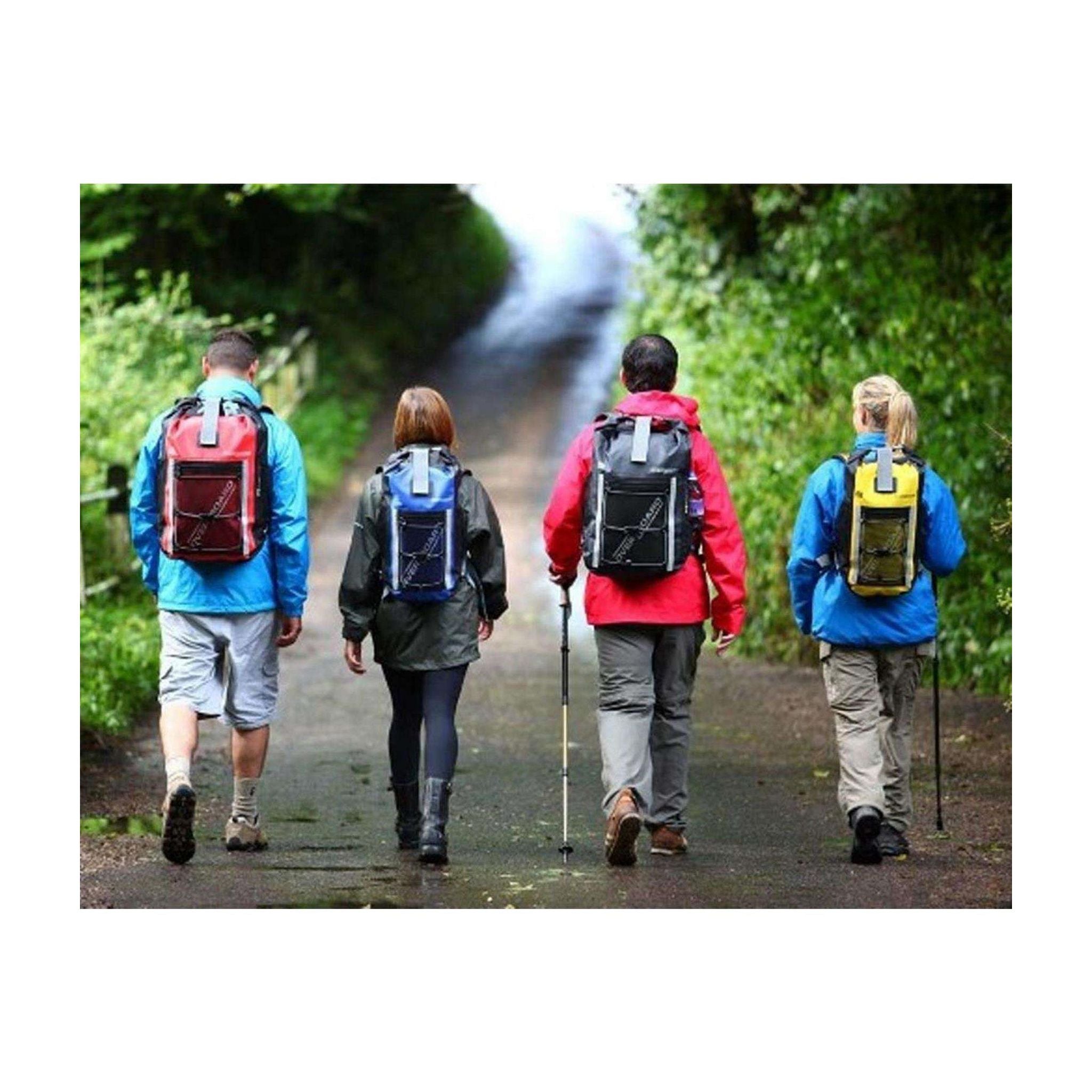 OverBoard wasserdichter Rucksack Pro 20
