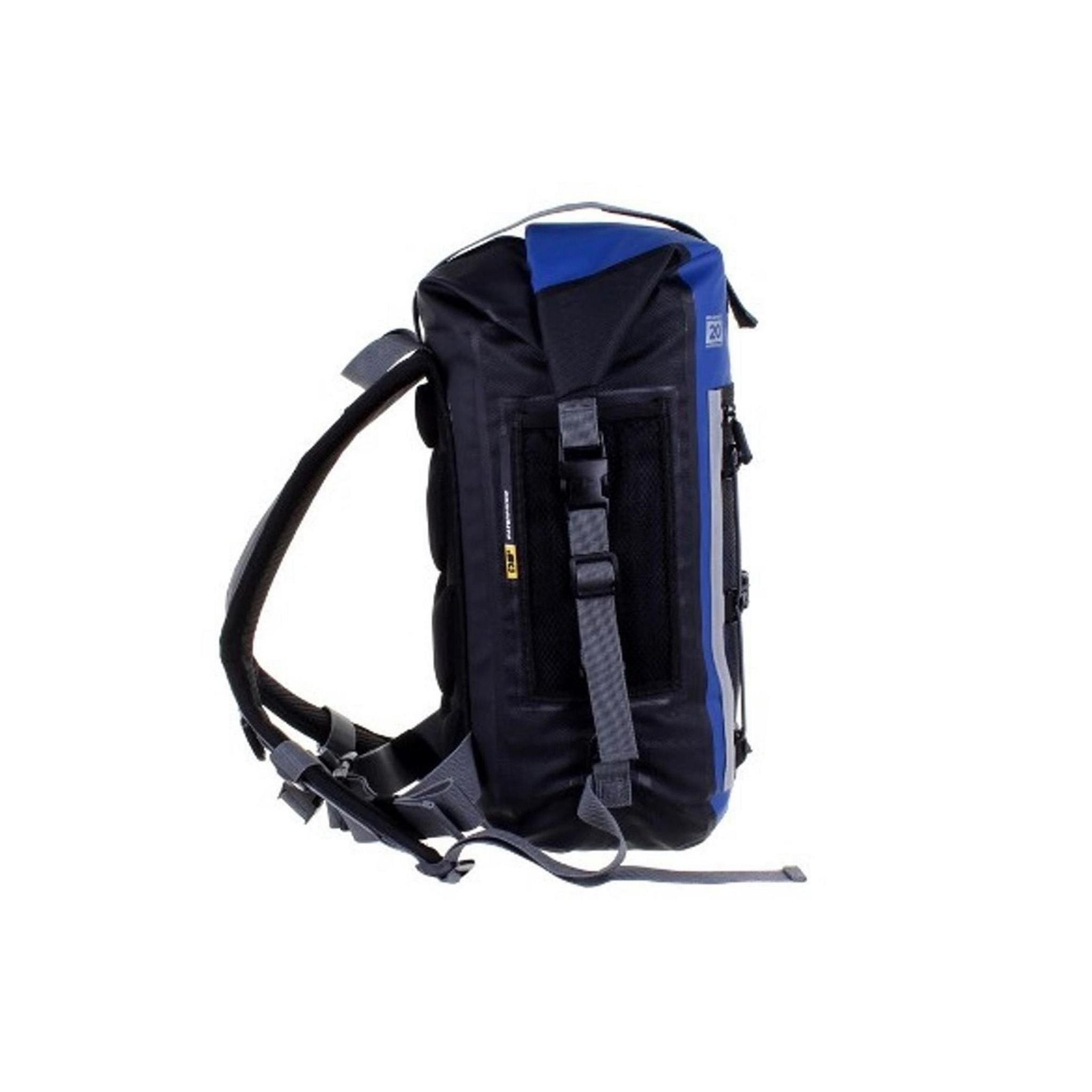 OverBoard wasserdichter Rucksack Pro 20