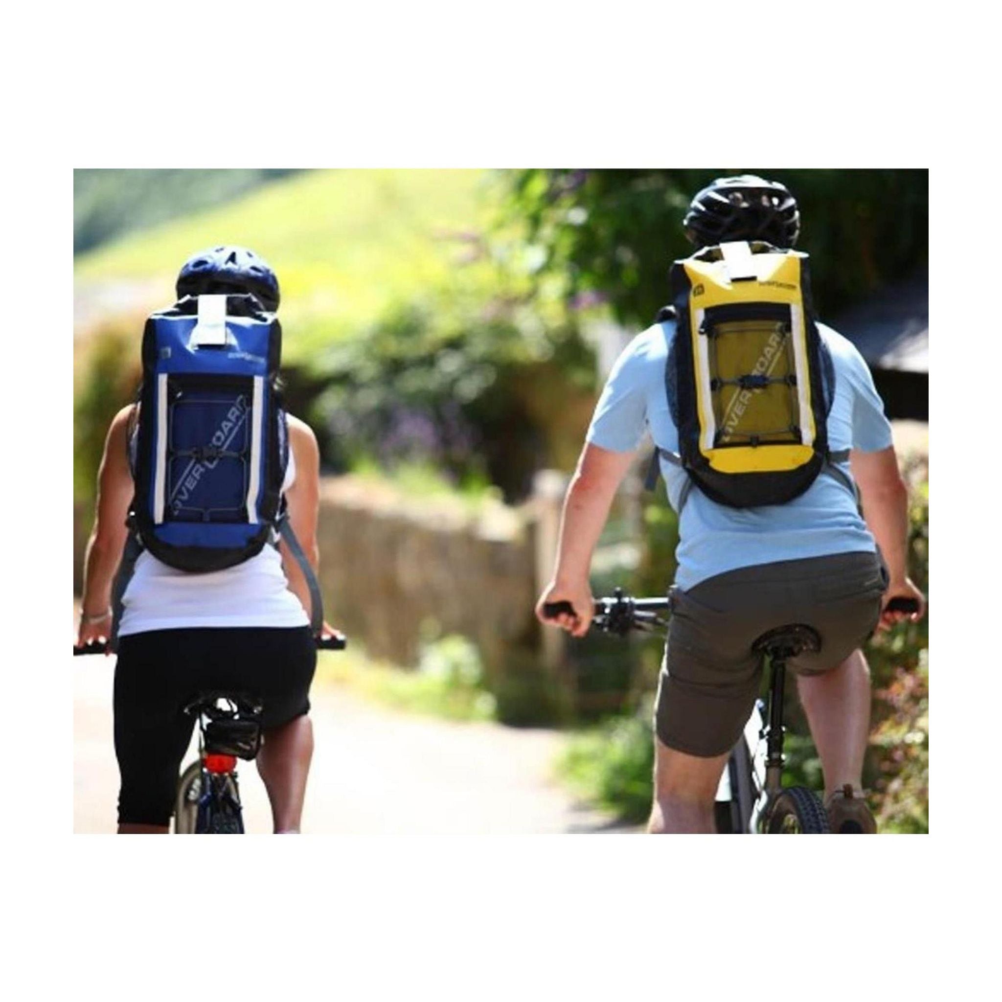 OverBoard wasserdichter Rucksack Pro 20