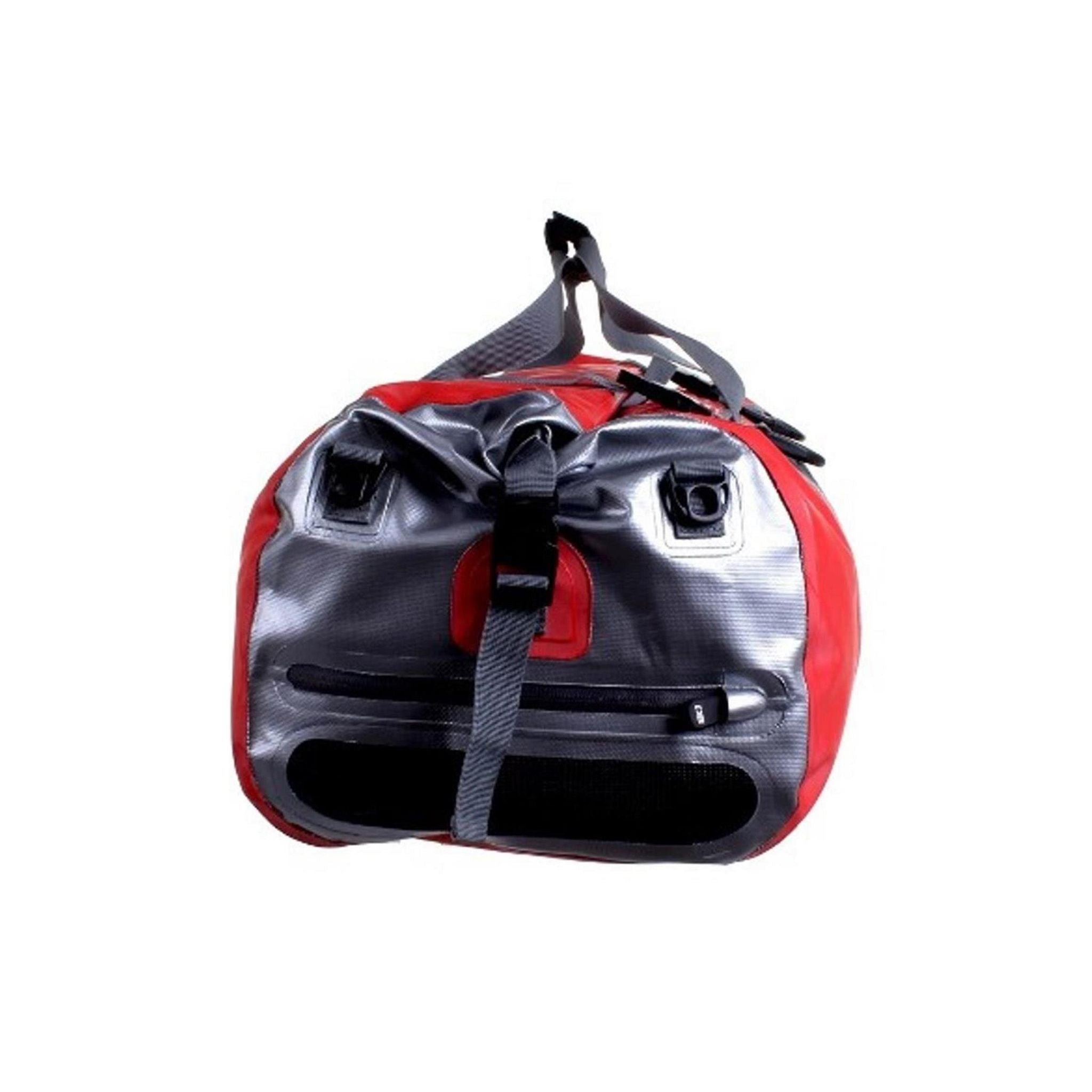 OverBoard wasserdichte Duffel Bag Pro 60 Red