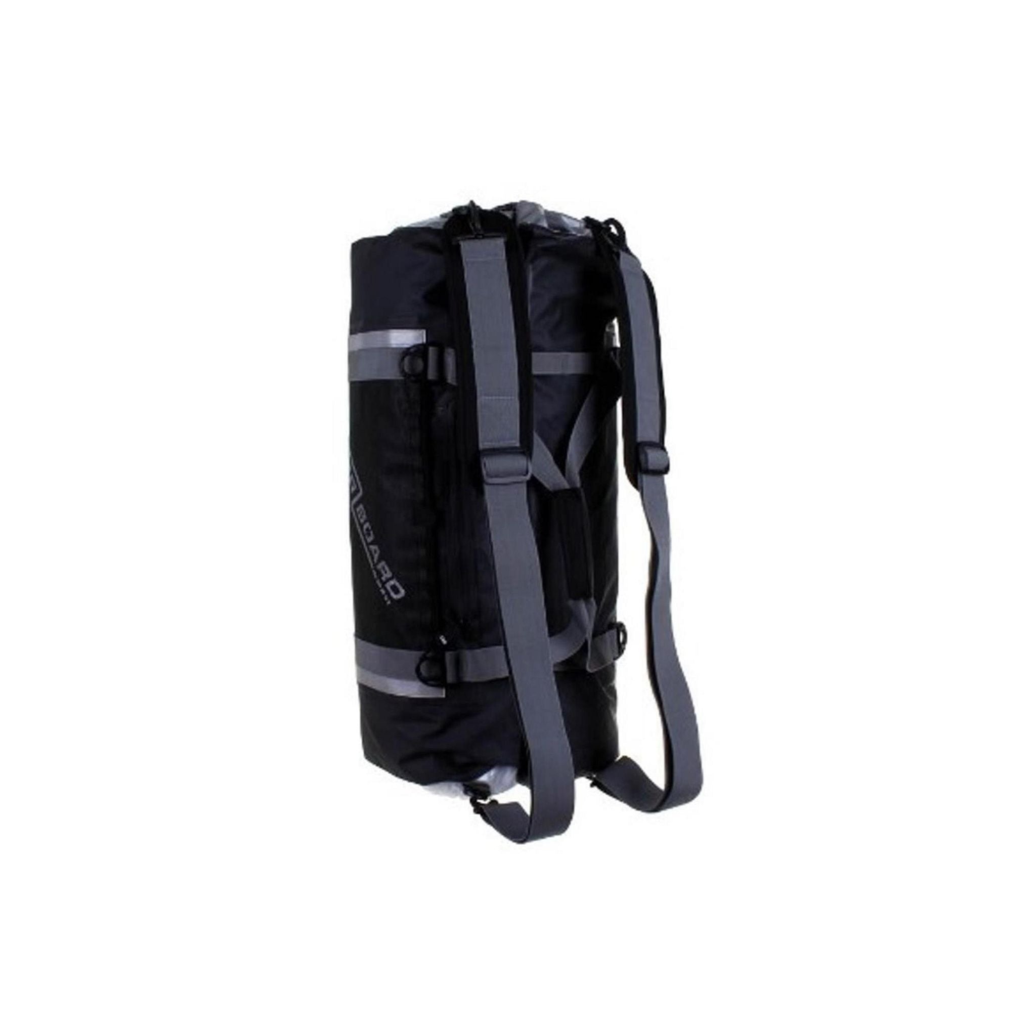 OverBoard waterproof Duffel Bag Pro 60 Black