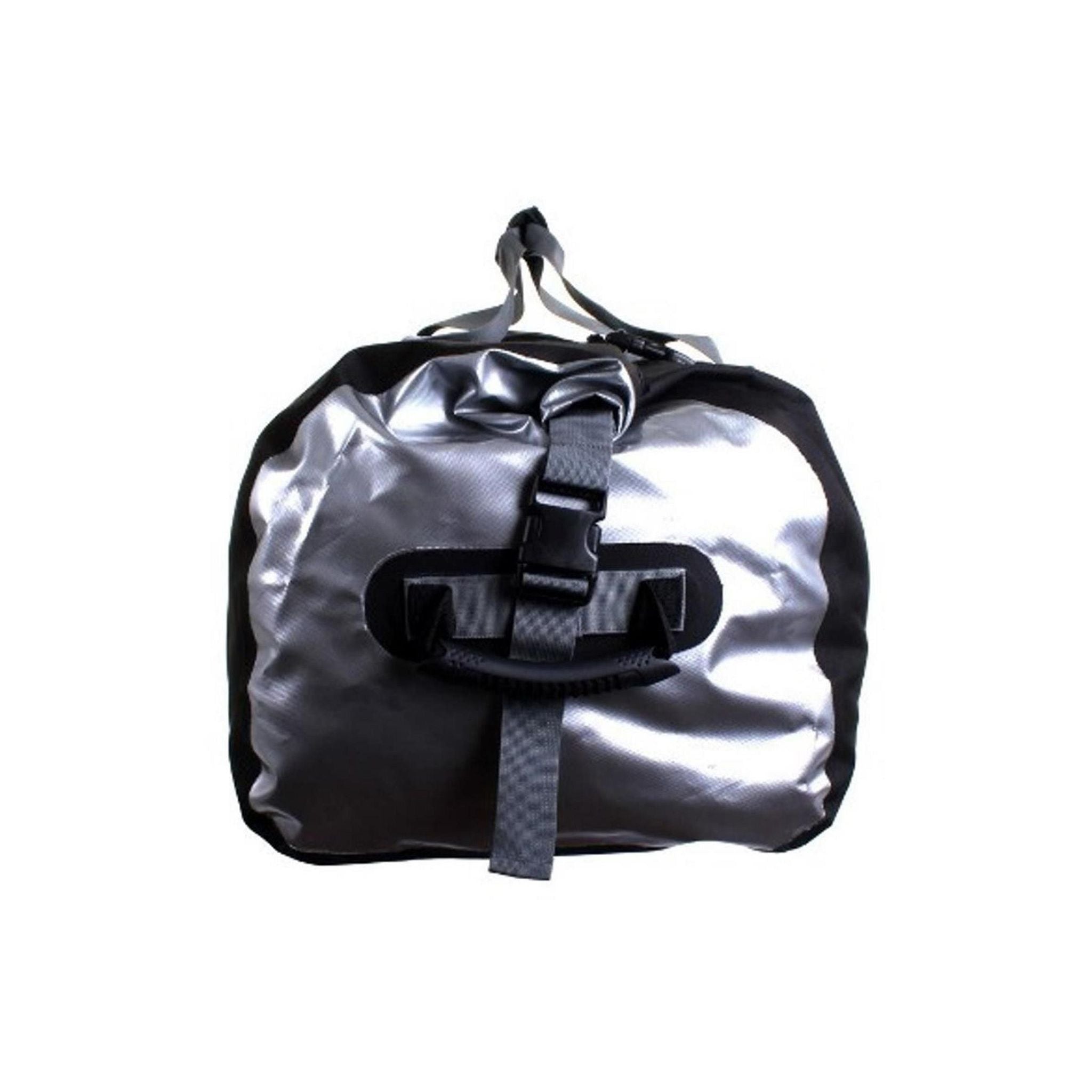 OverBoard wasserdichte Duffel Bag 130 Black