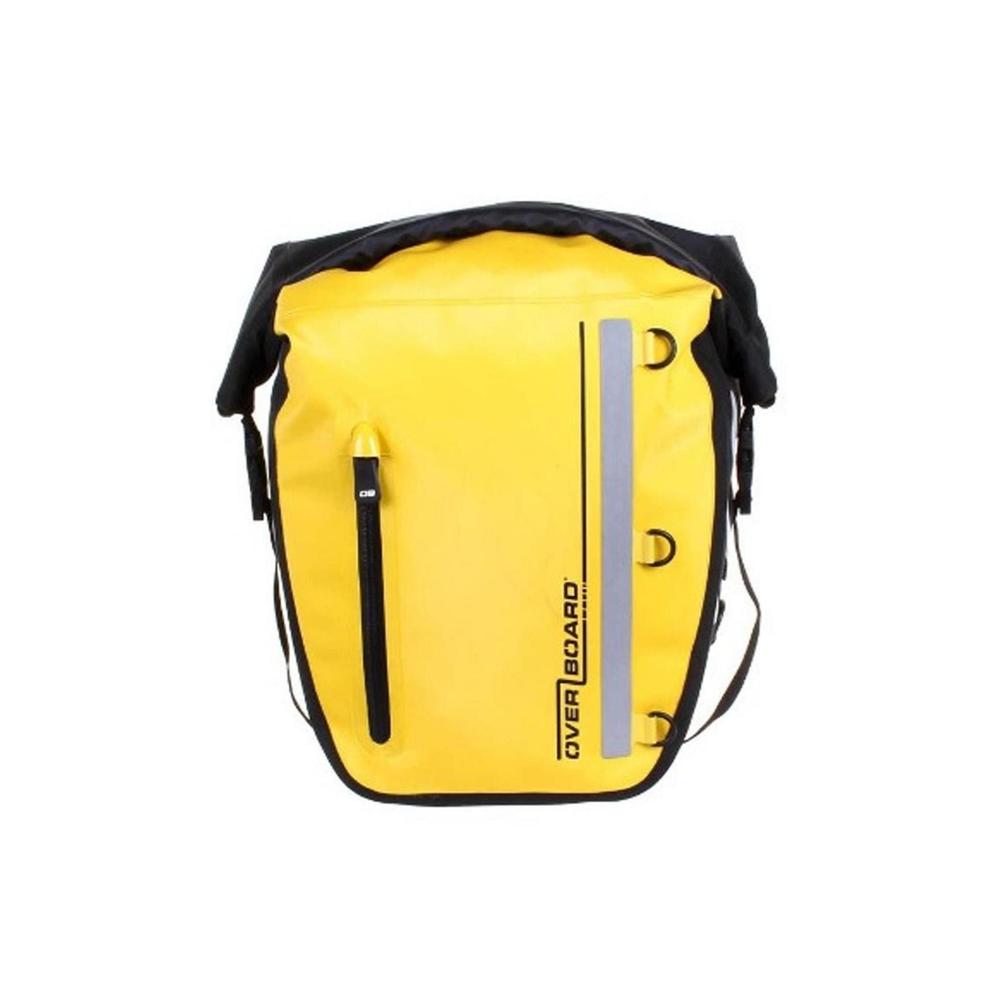 OverBoard waterproof bike bag 17