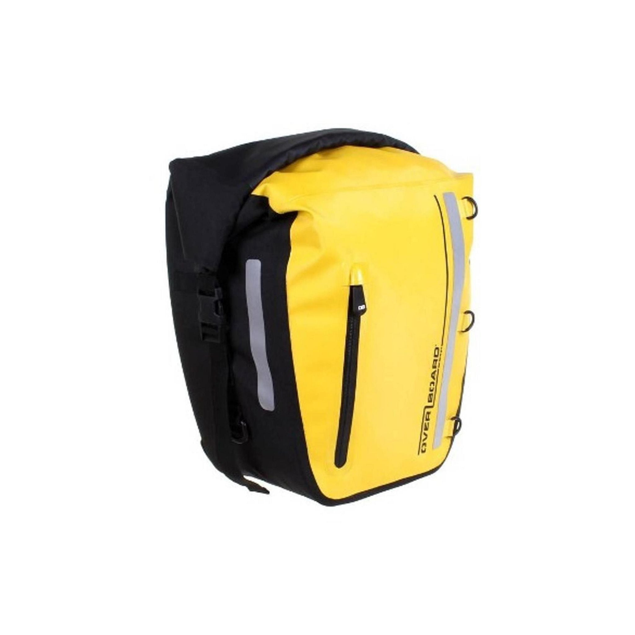 OverBoard waterproof bike bag 17
