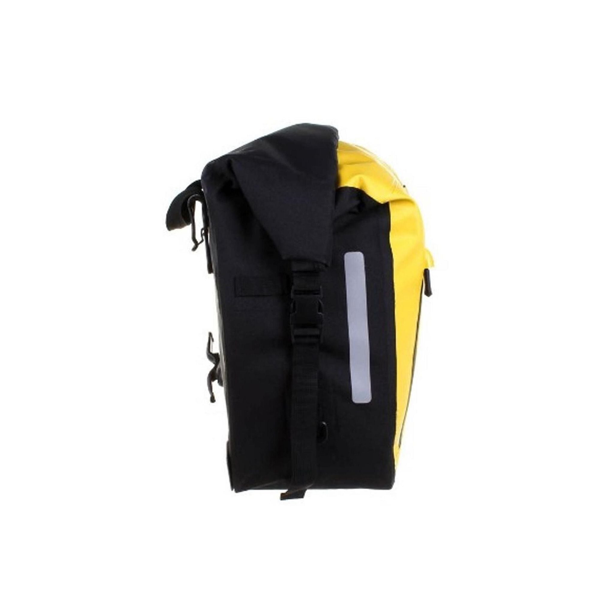 OverBoard waterproof bike bag 17