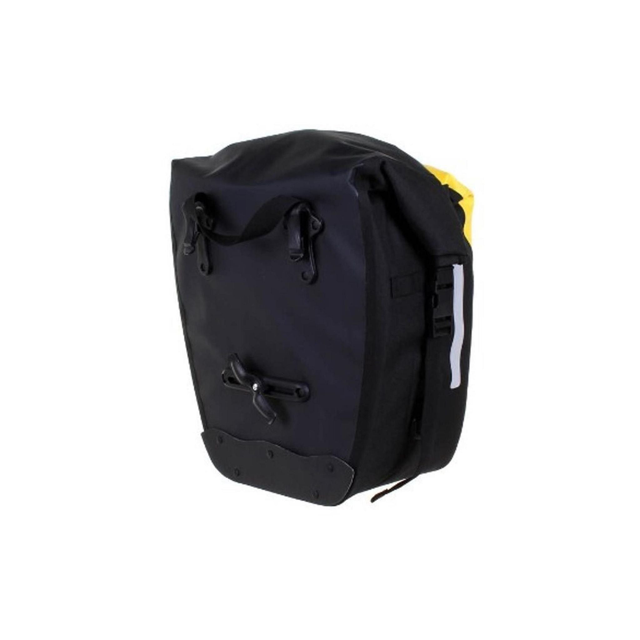 OverBoard waterproof bike bag 17
