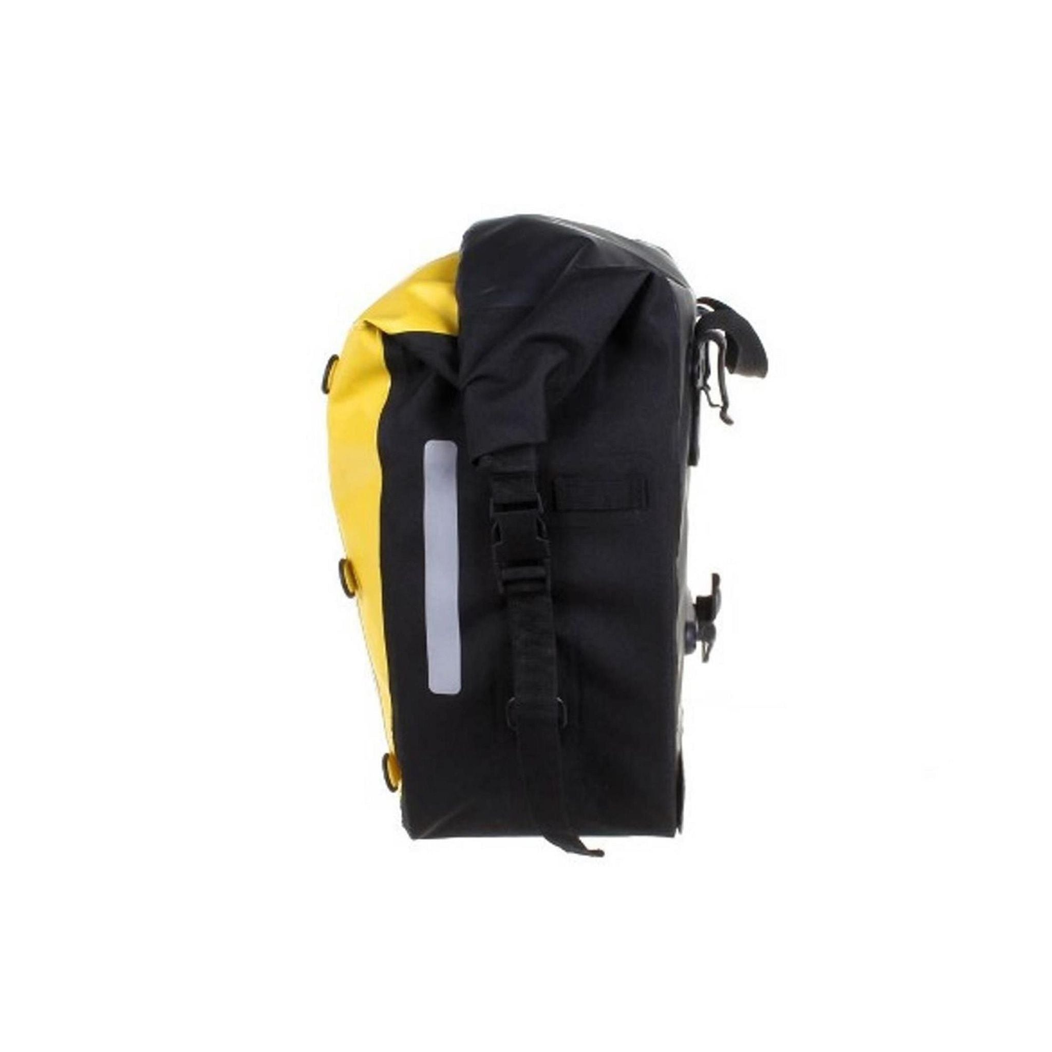 OverBoard waterproof bike bag 17