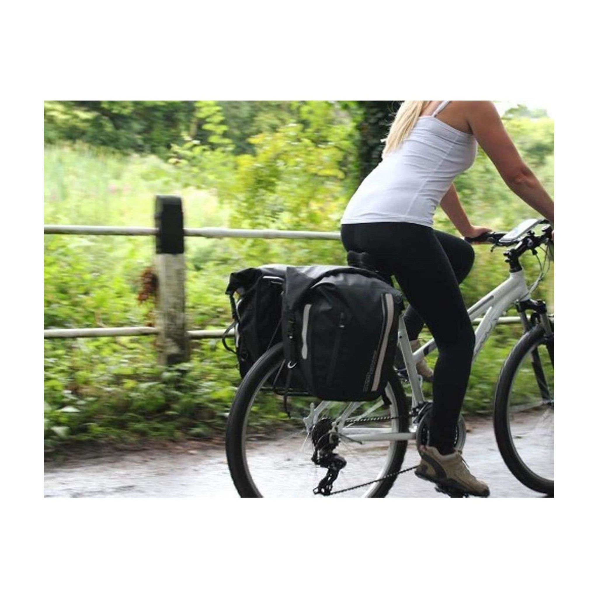 OverBoard wasserdichte Fahrrad Bike Tasche 17