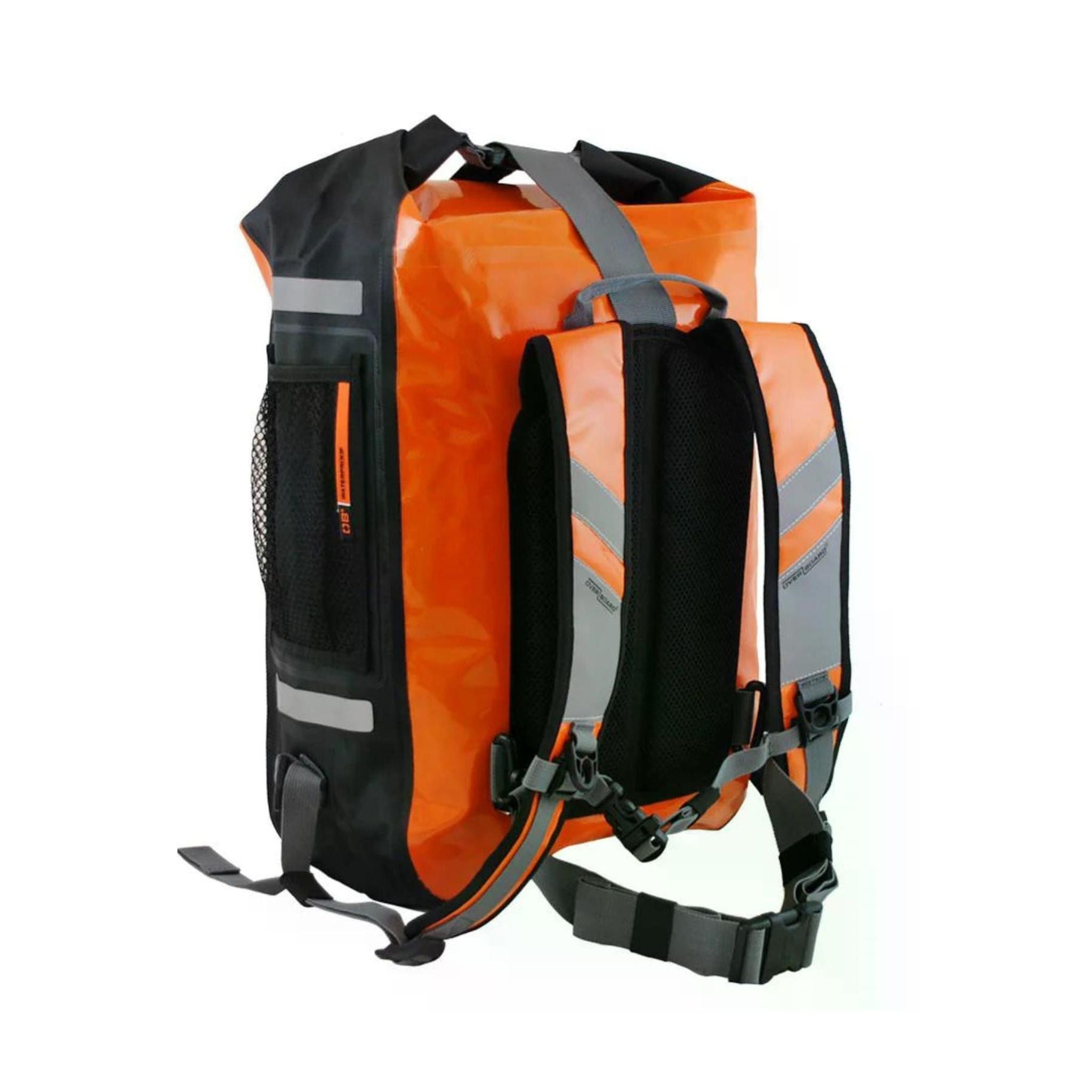 OverBoard Pro-Vis Waterproof Backpack 30