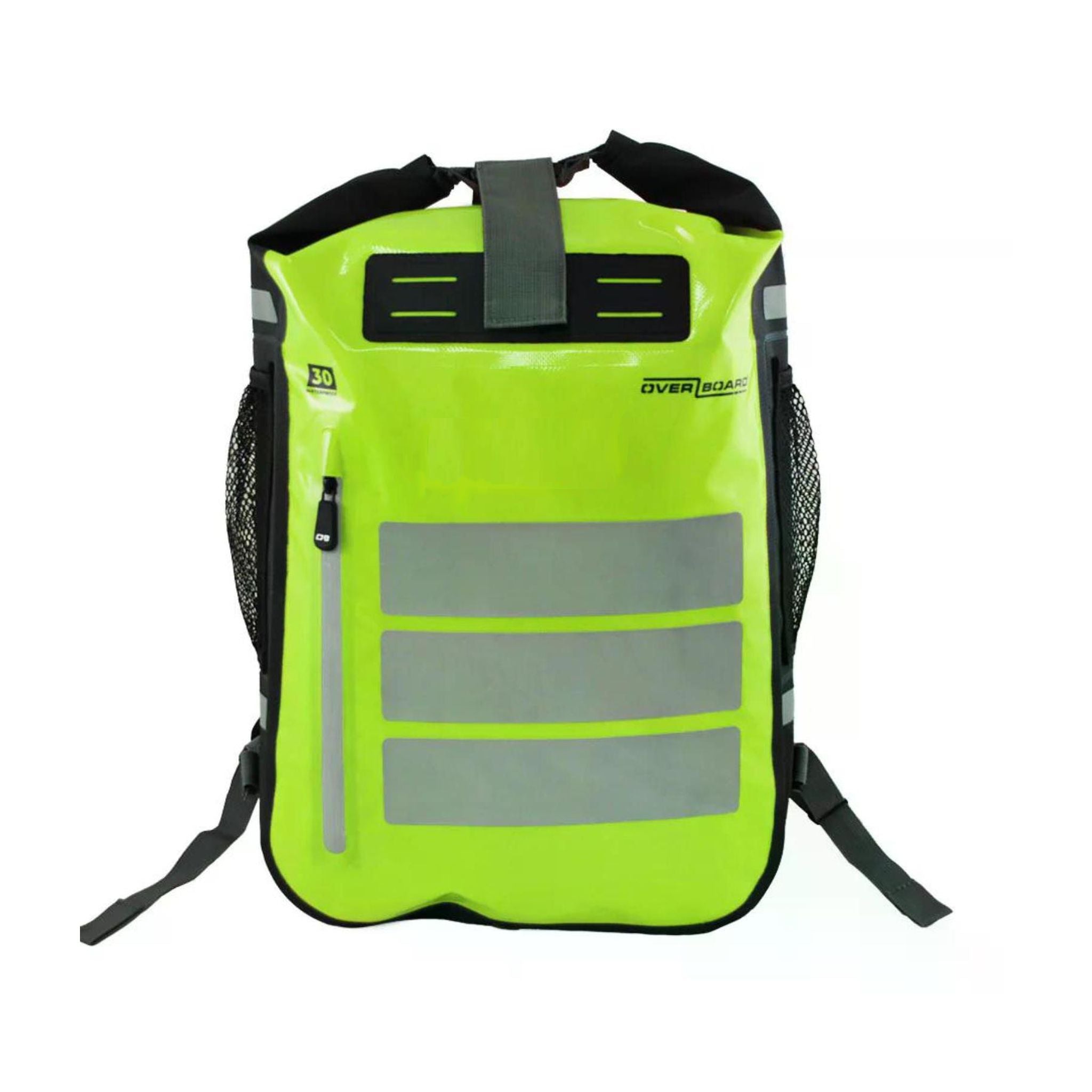 OverBoard wasserdichter Rucksack Pro-Vis 30