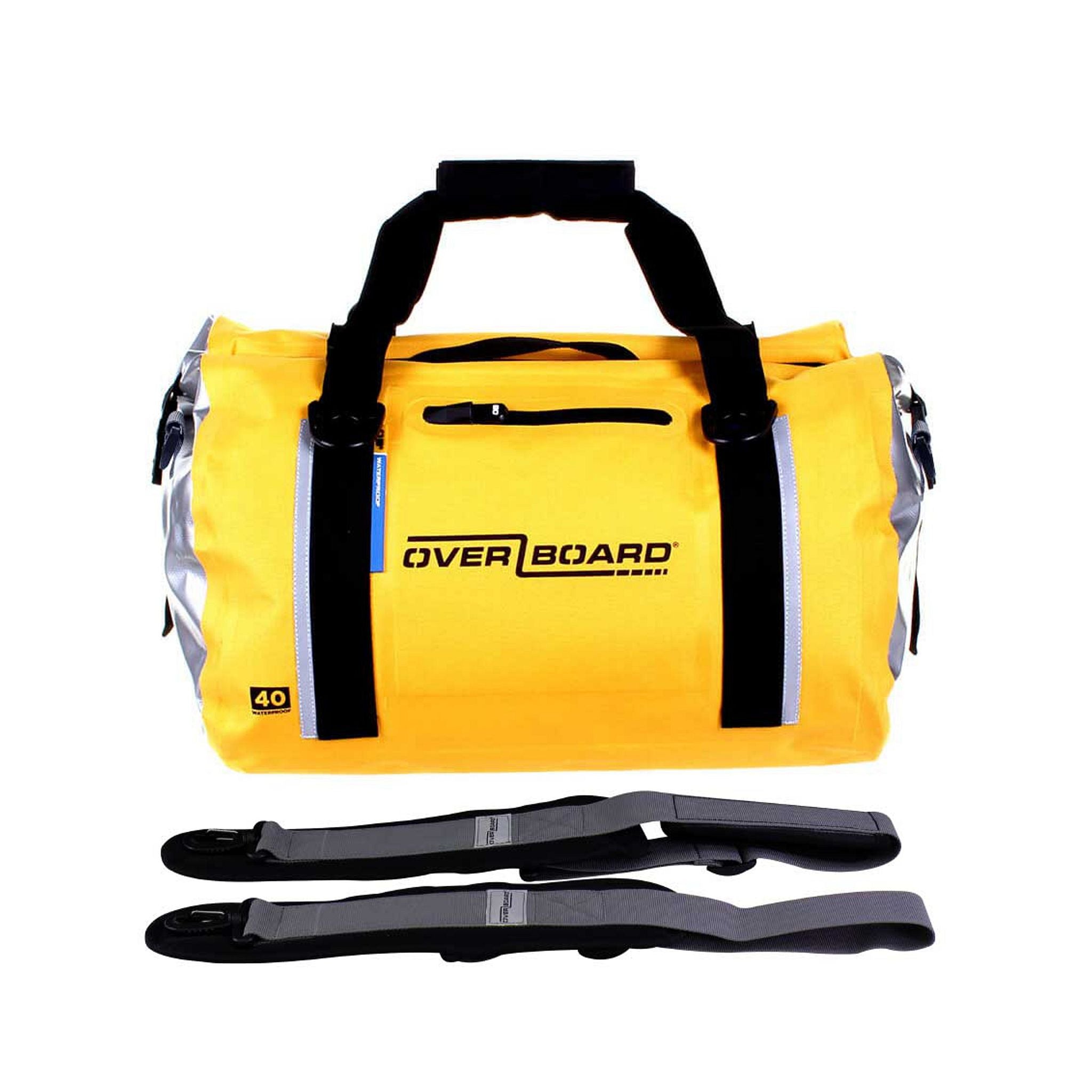 OverBoard wasserdichte Duffel Bag 40