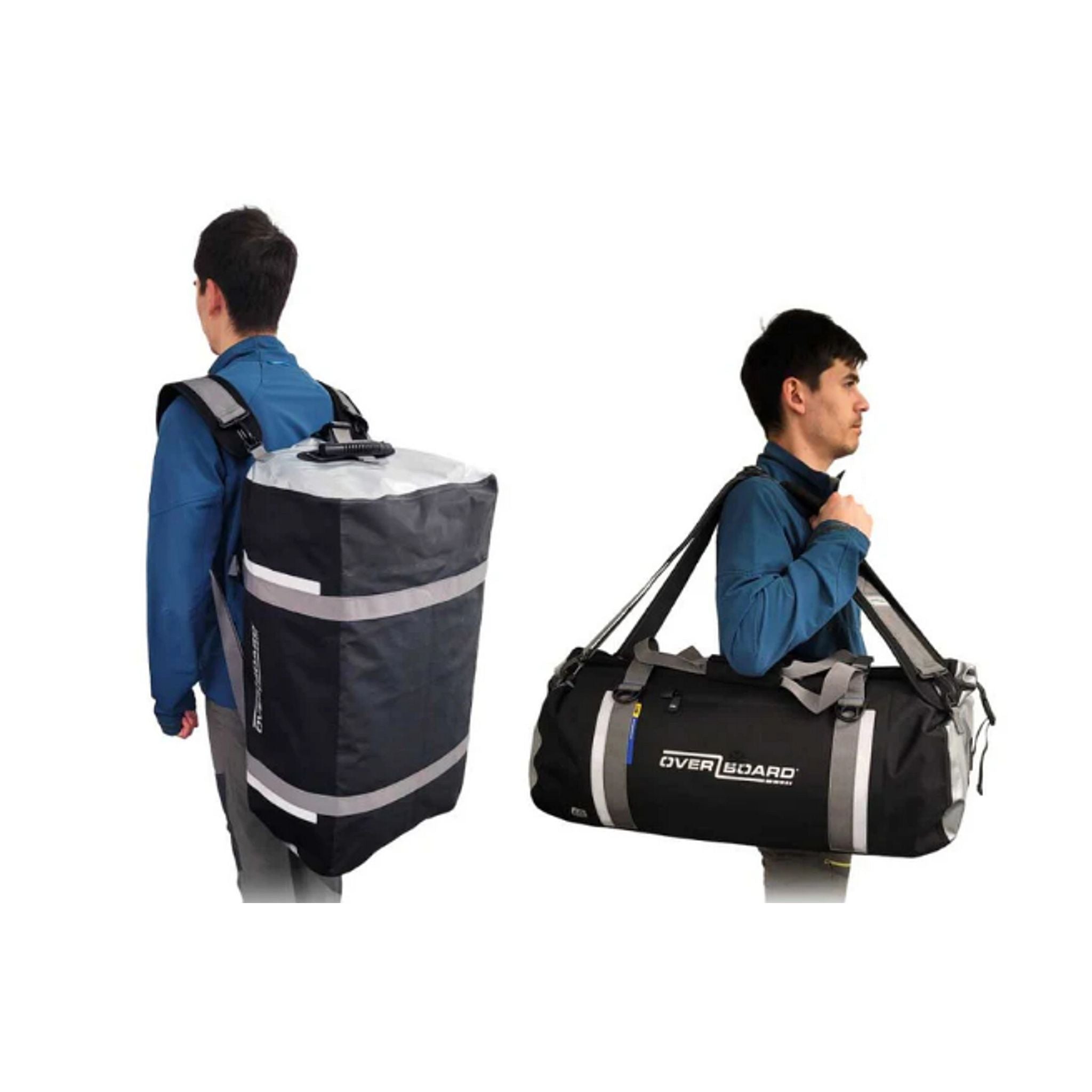 OverBoard wasserdichte Duffel Bag 40