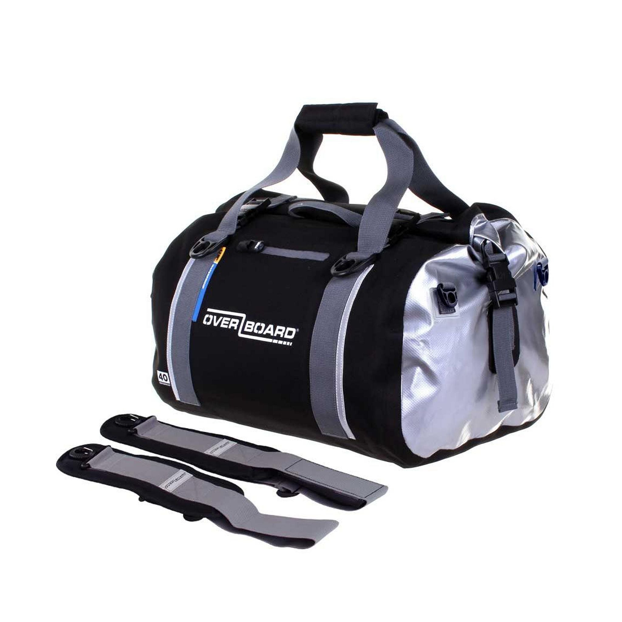 OverBoard wasserdichte Duffel Bag 40