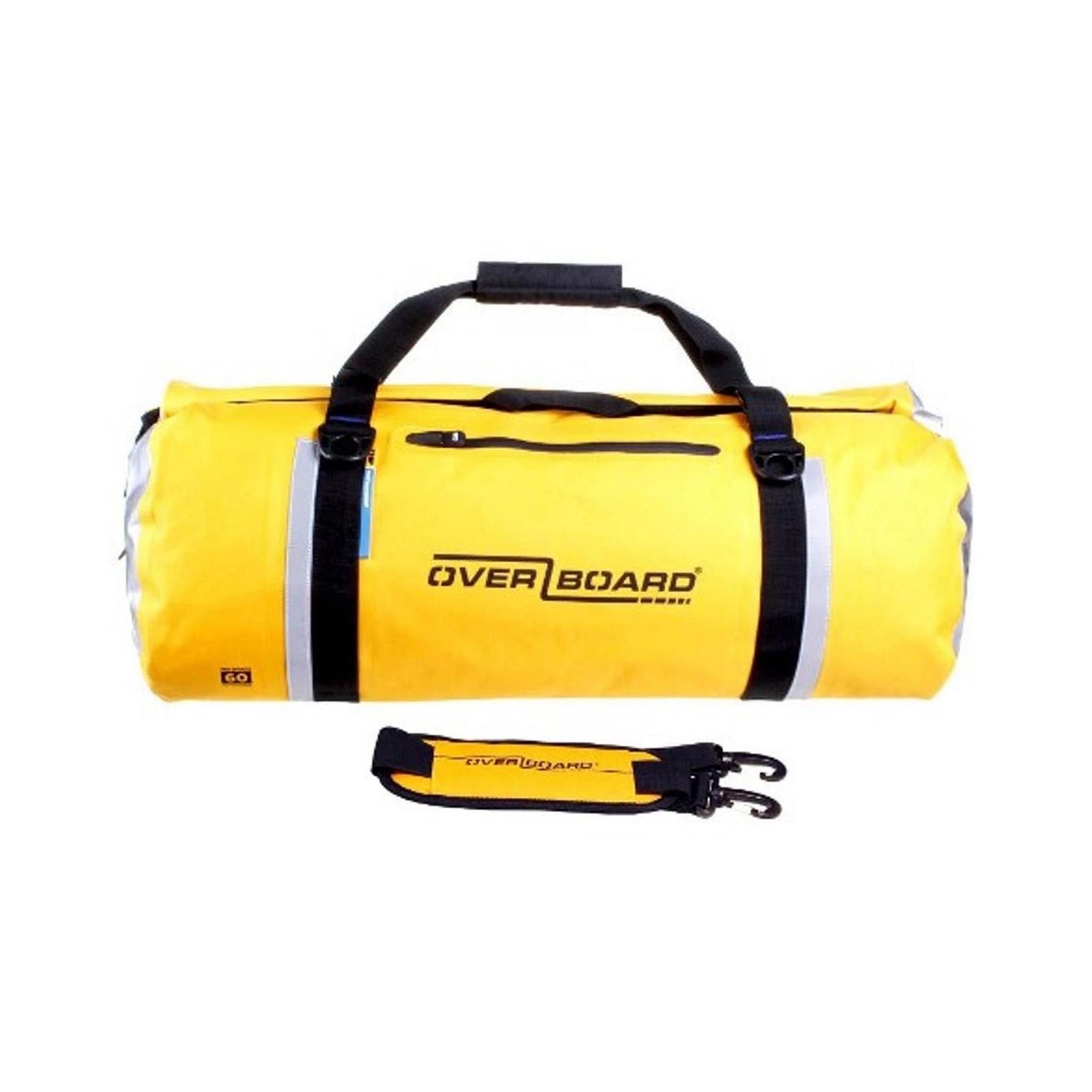 OverBoard wasserdichte Duffel Bag 60