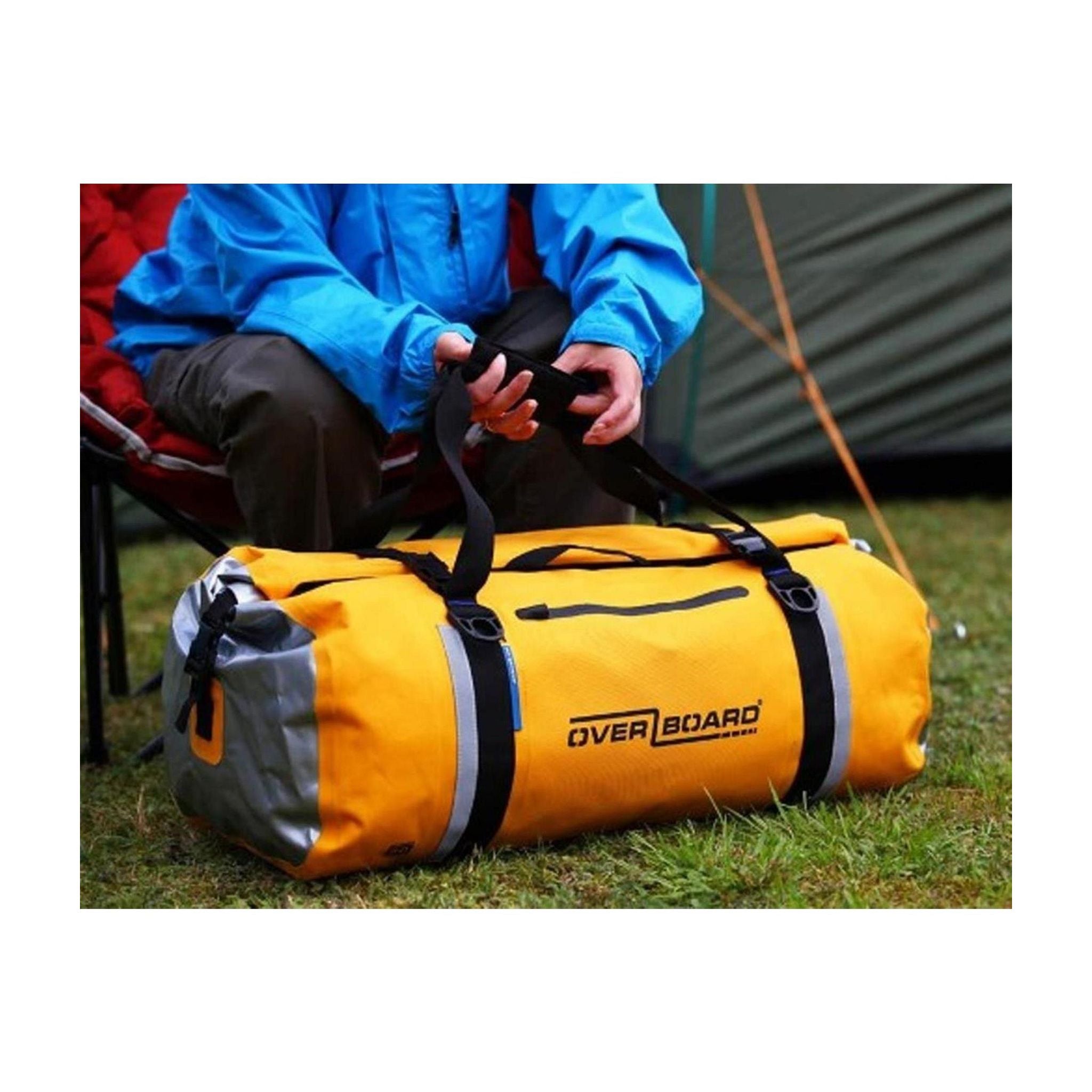 OverBoard wasserdichte Duffel Bag 60
