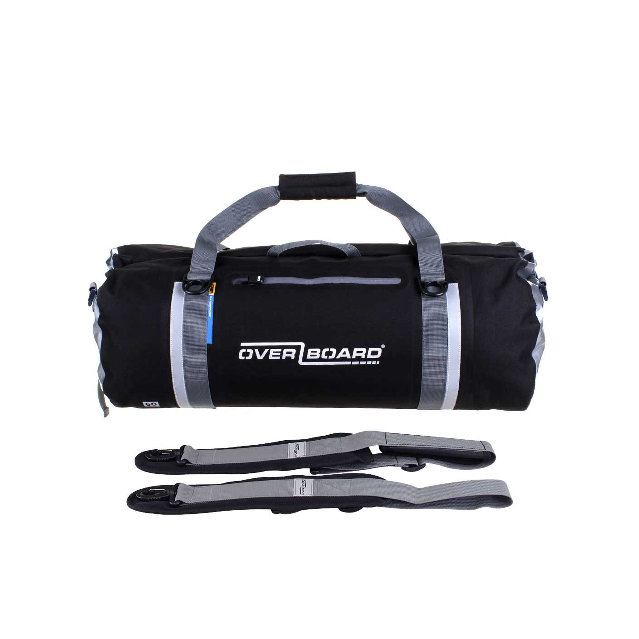 OverBoard waterproof duffel bag
