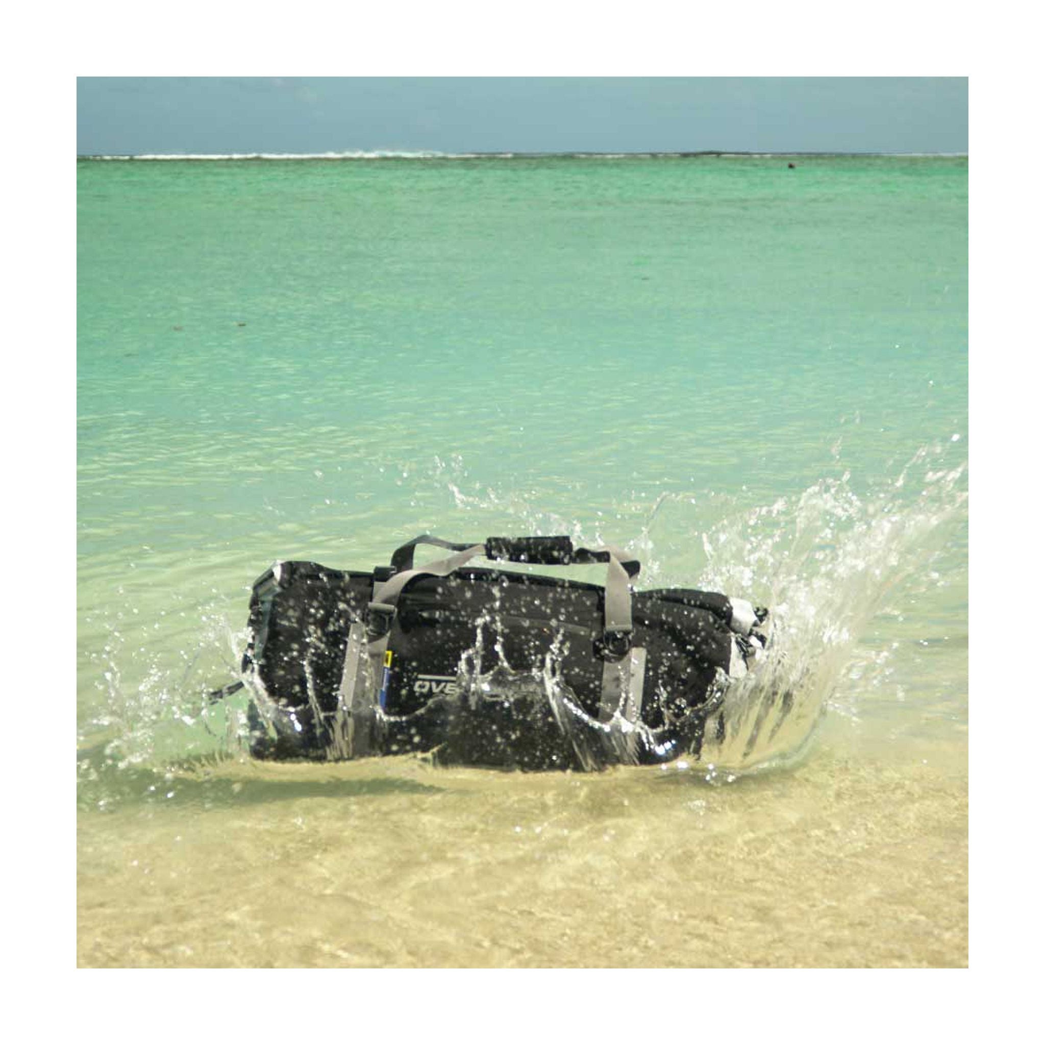OverBoard wasserdichte Duffel Bag 60