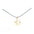 Silver+Surf silver jewelry wind rose S Gold