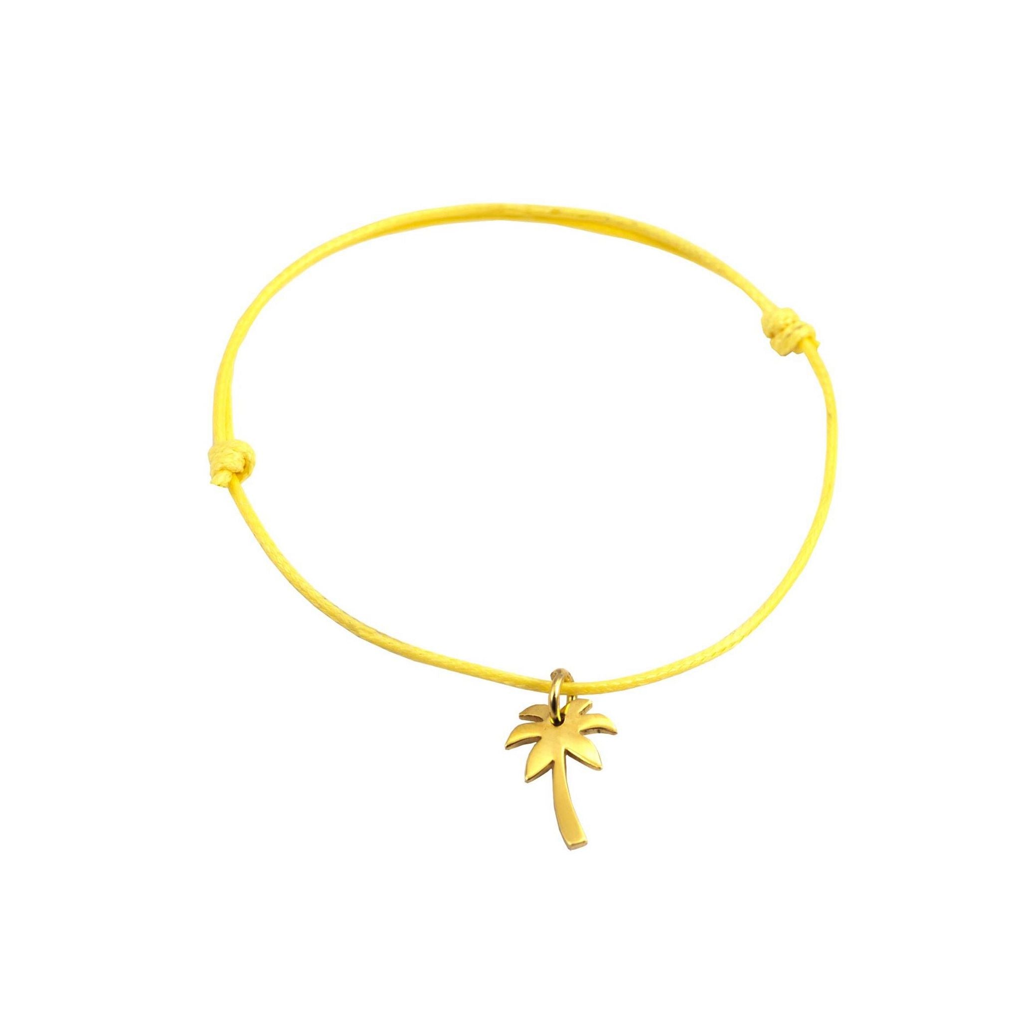 Silver+Surf Silber Schmuck Palme S