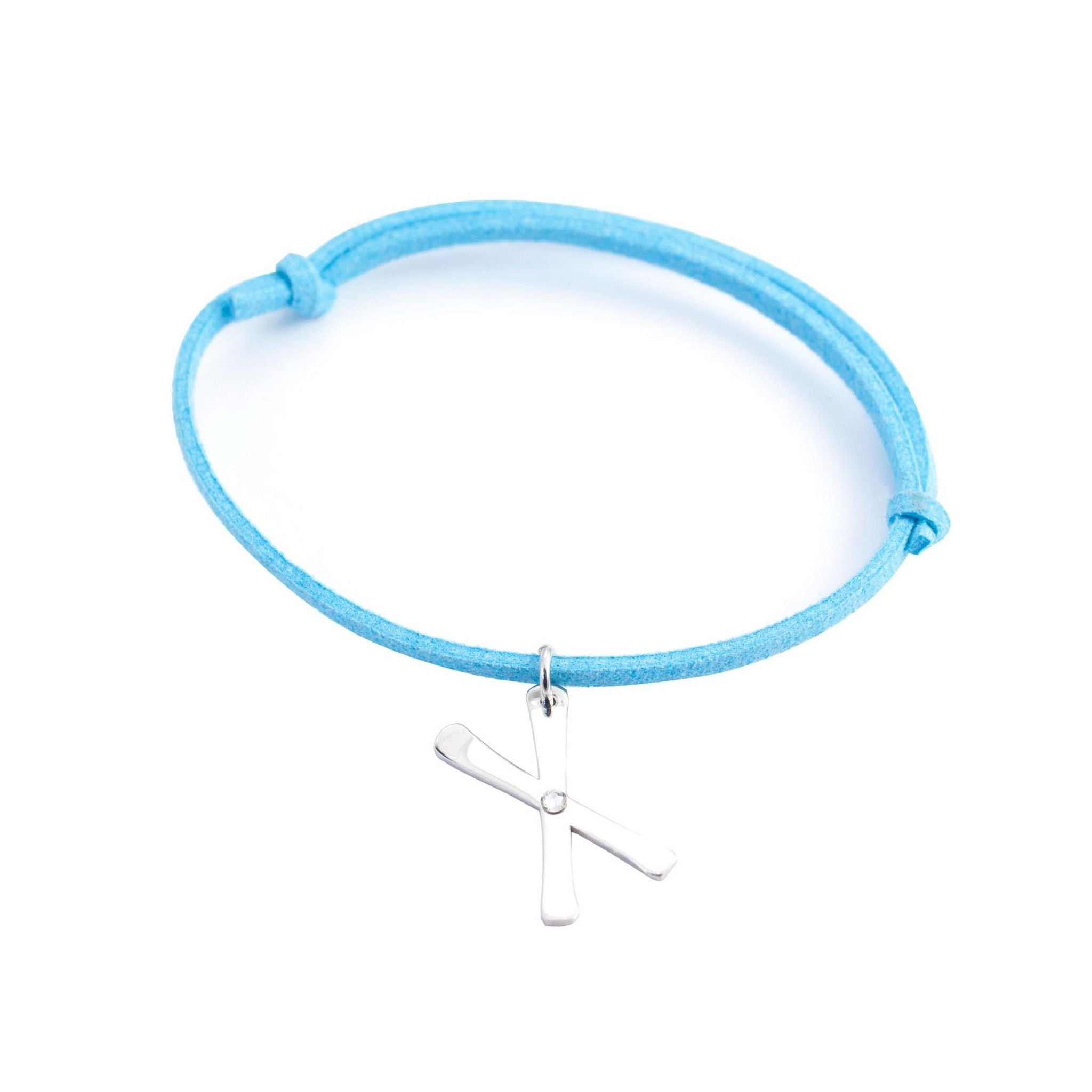 Silver+Surf Jewelry Ski S Silver