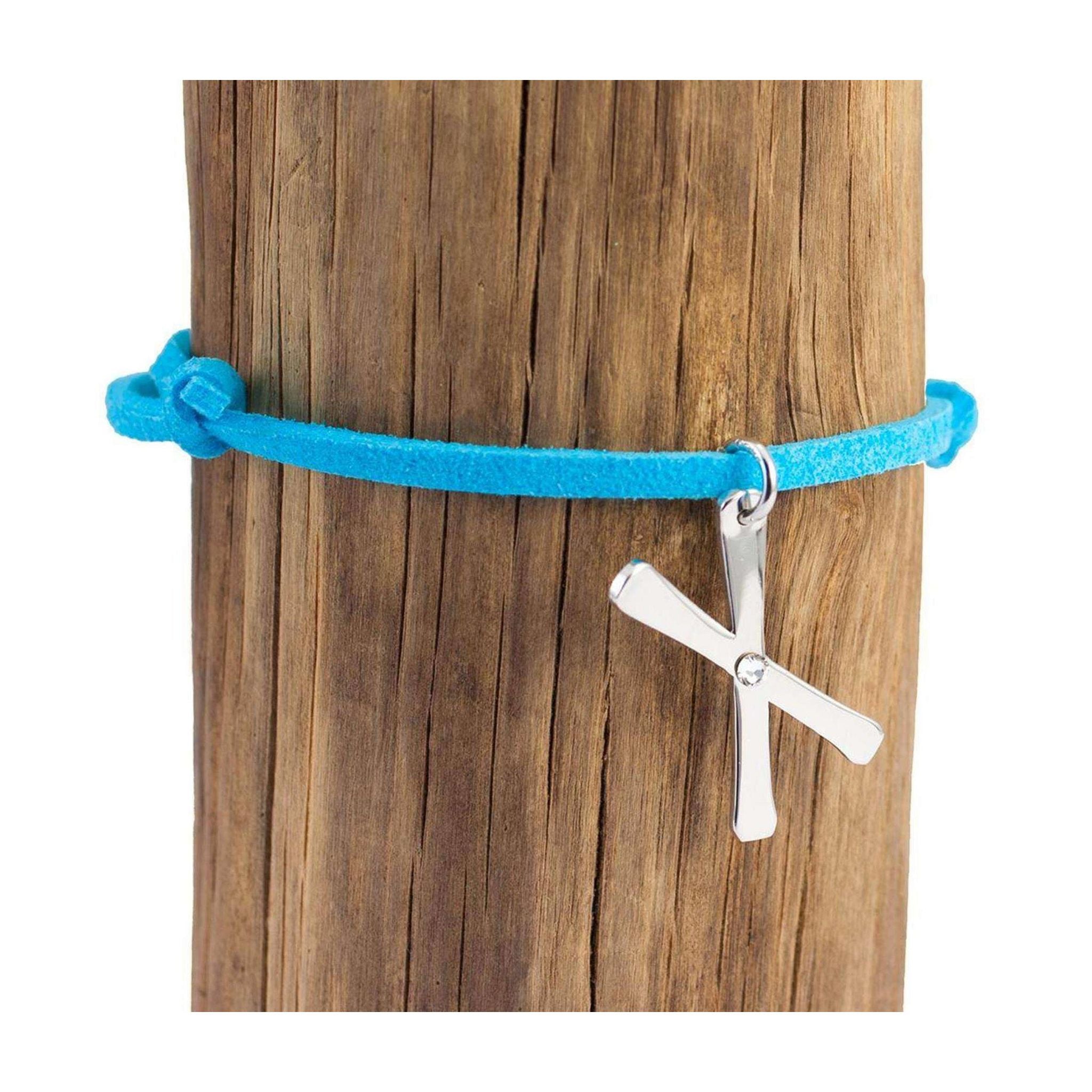 Silver+Surf Jewelry Ski S Silver