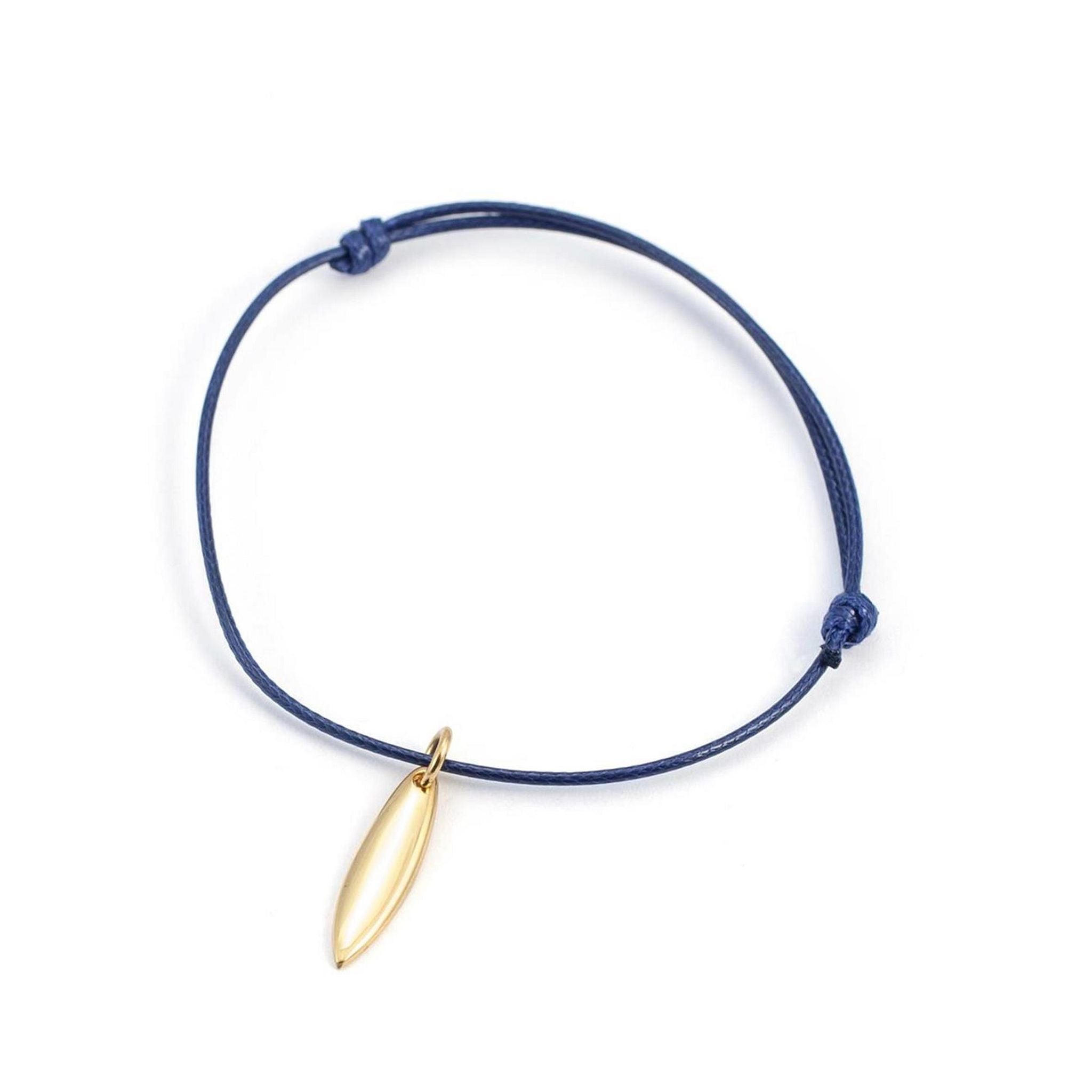 Silver+Surf Silberschmuck Surfboard S