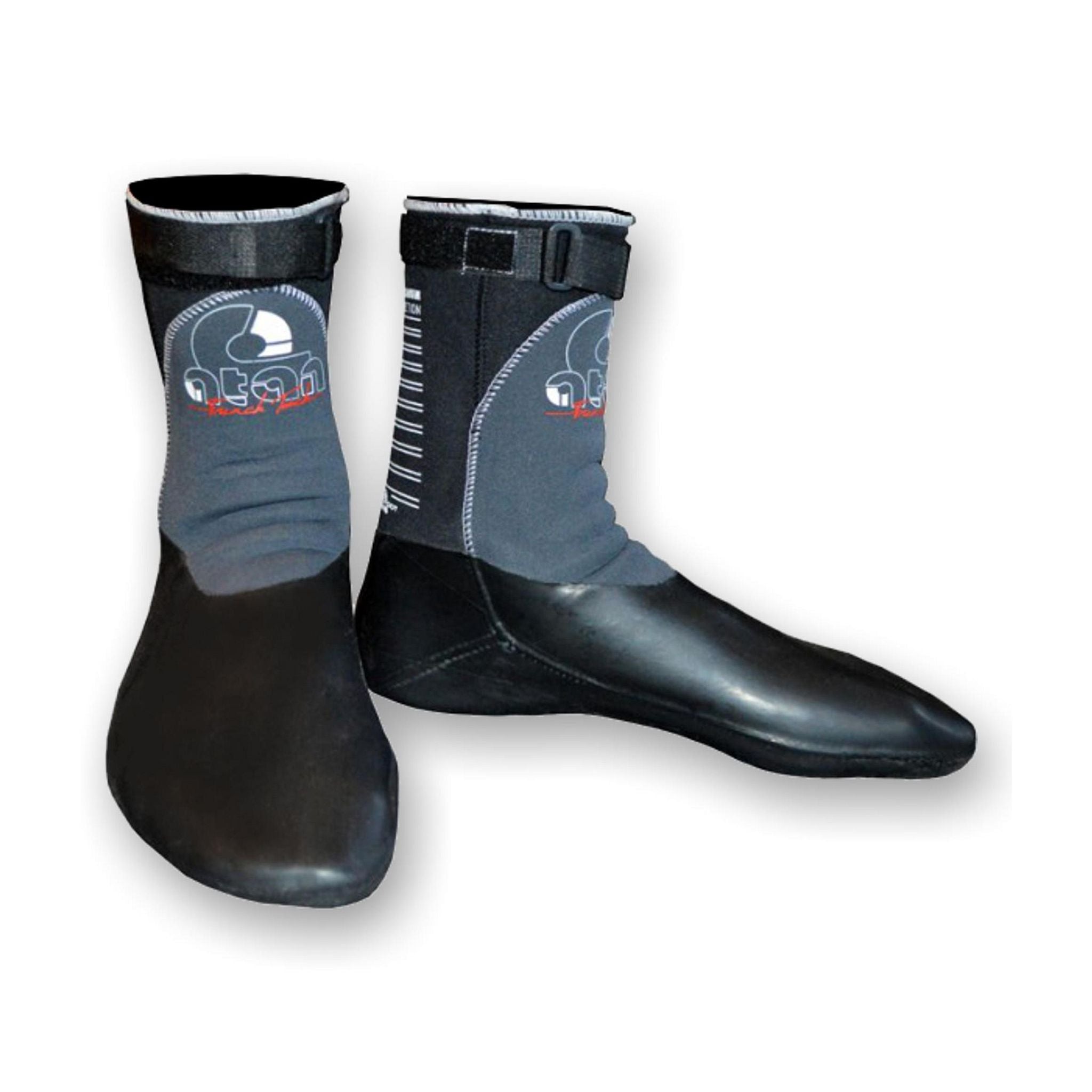 ATAN Hot Mistral Neoprene Latex Shoe 6mm