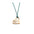 Silver+Surf Silver Jewelry Love Wave Wave S Gold