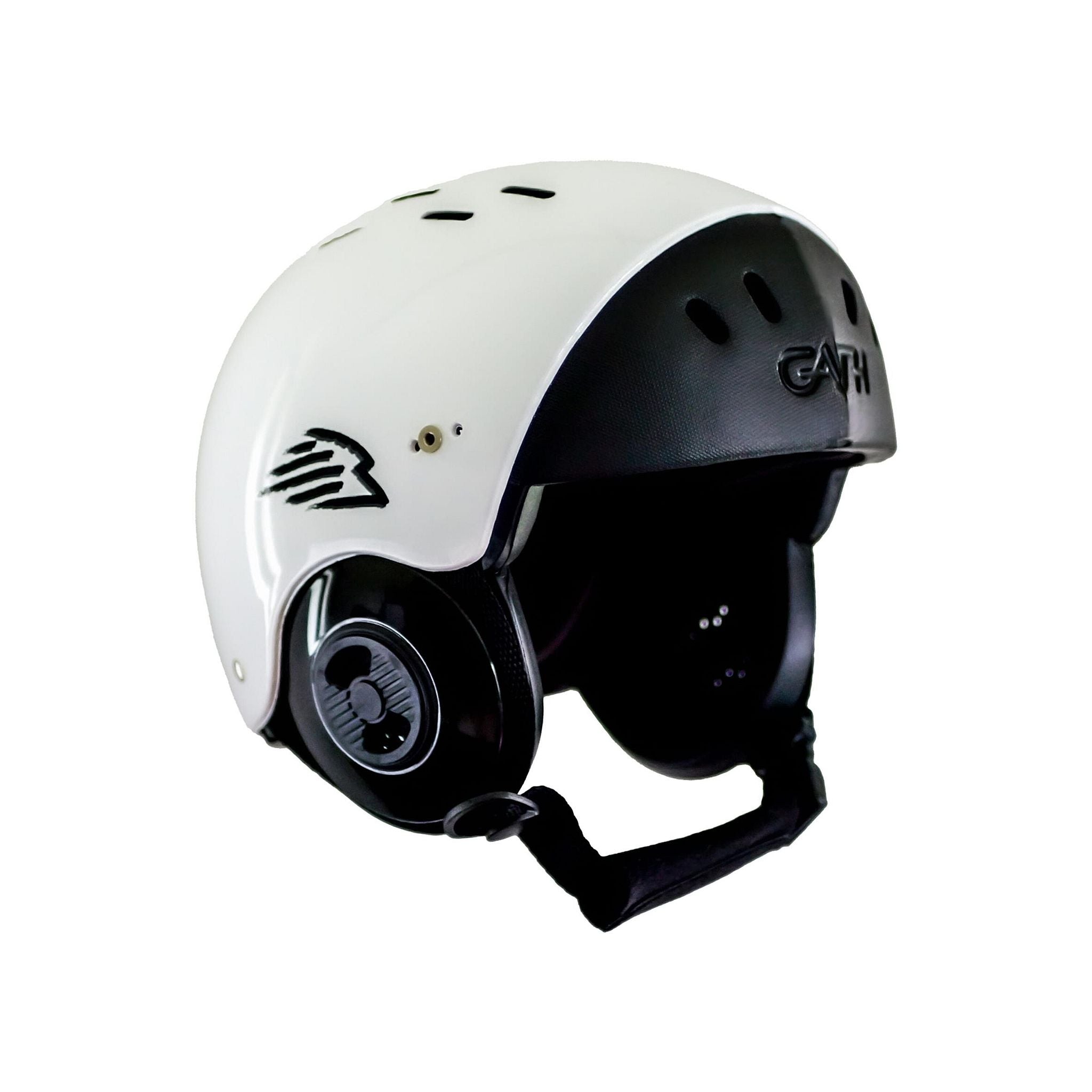 GATH Wassersport Helm SFC Convertible SFC