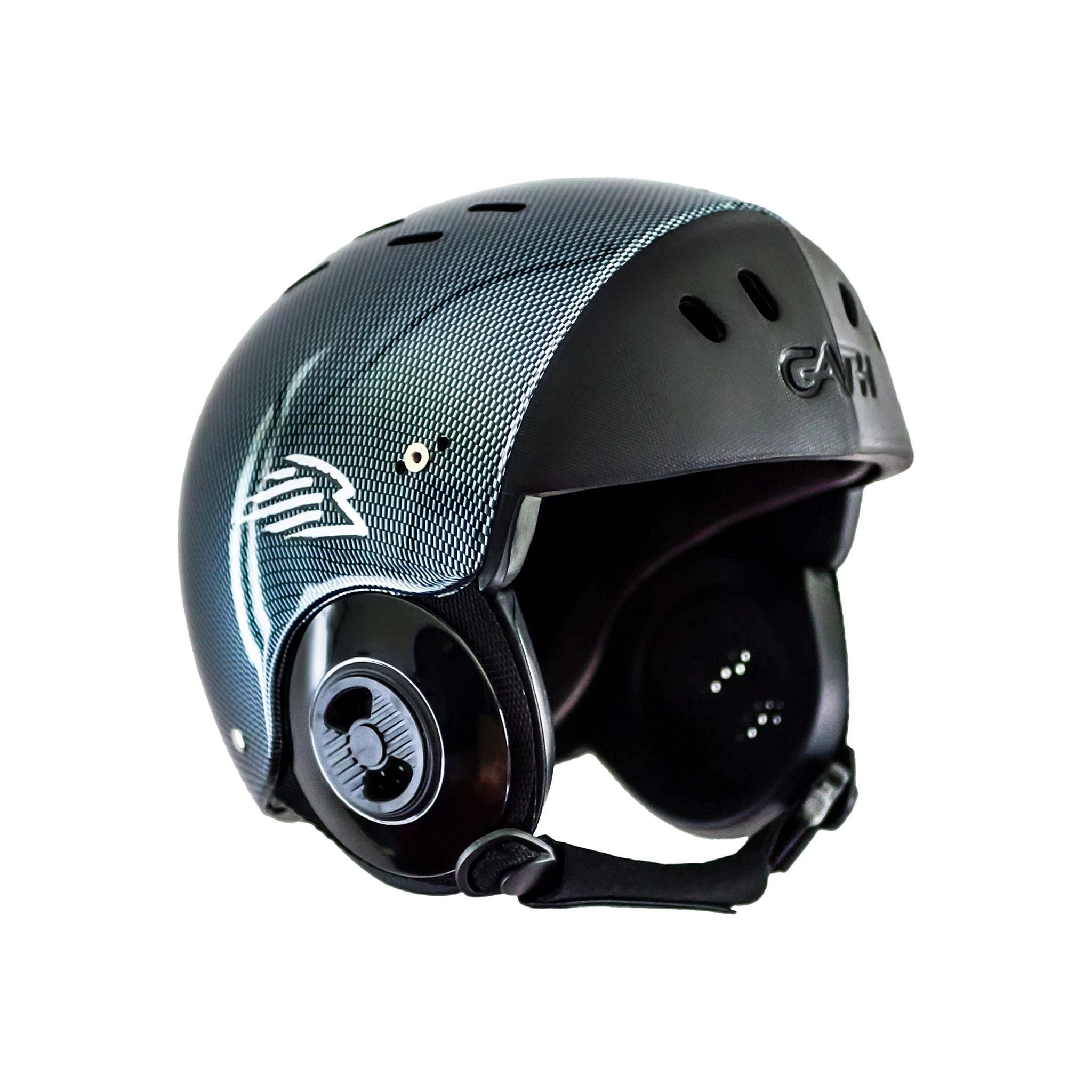GATH Wassersport Helm SFC Convertible SFC